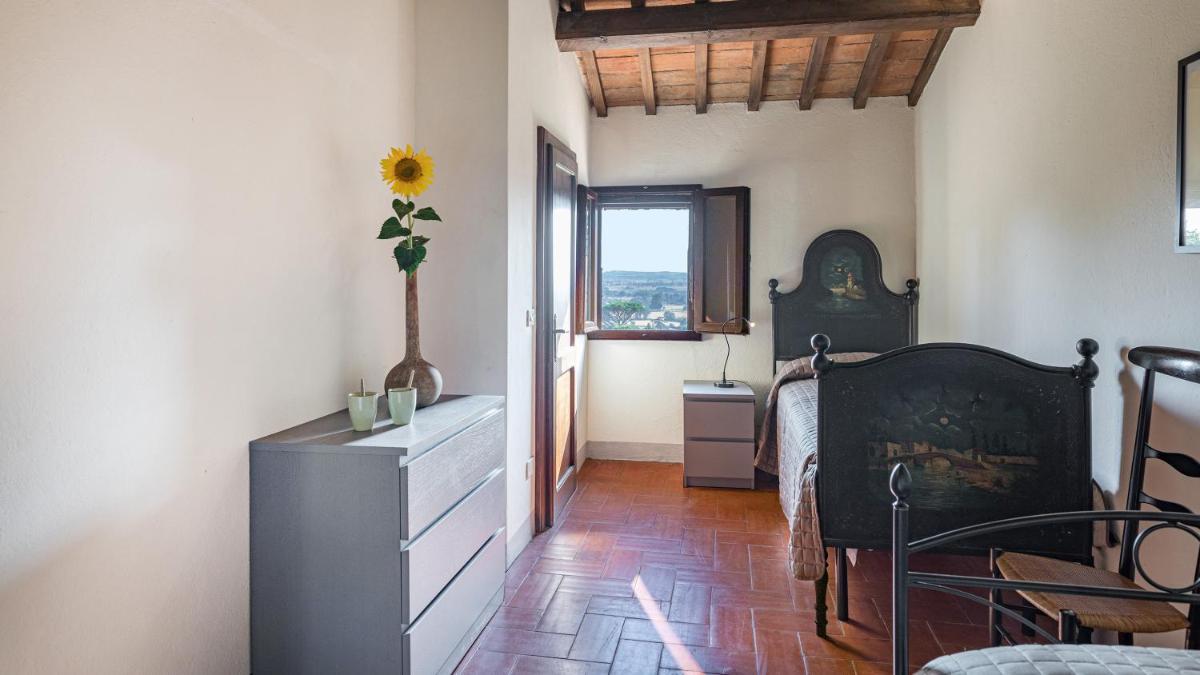 Four-Bedroom Villa