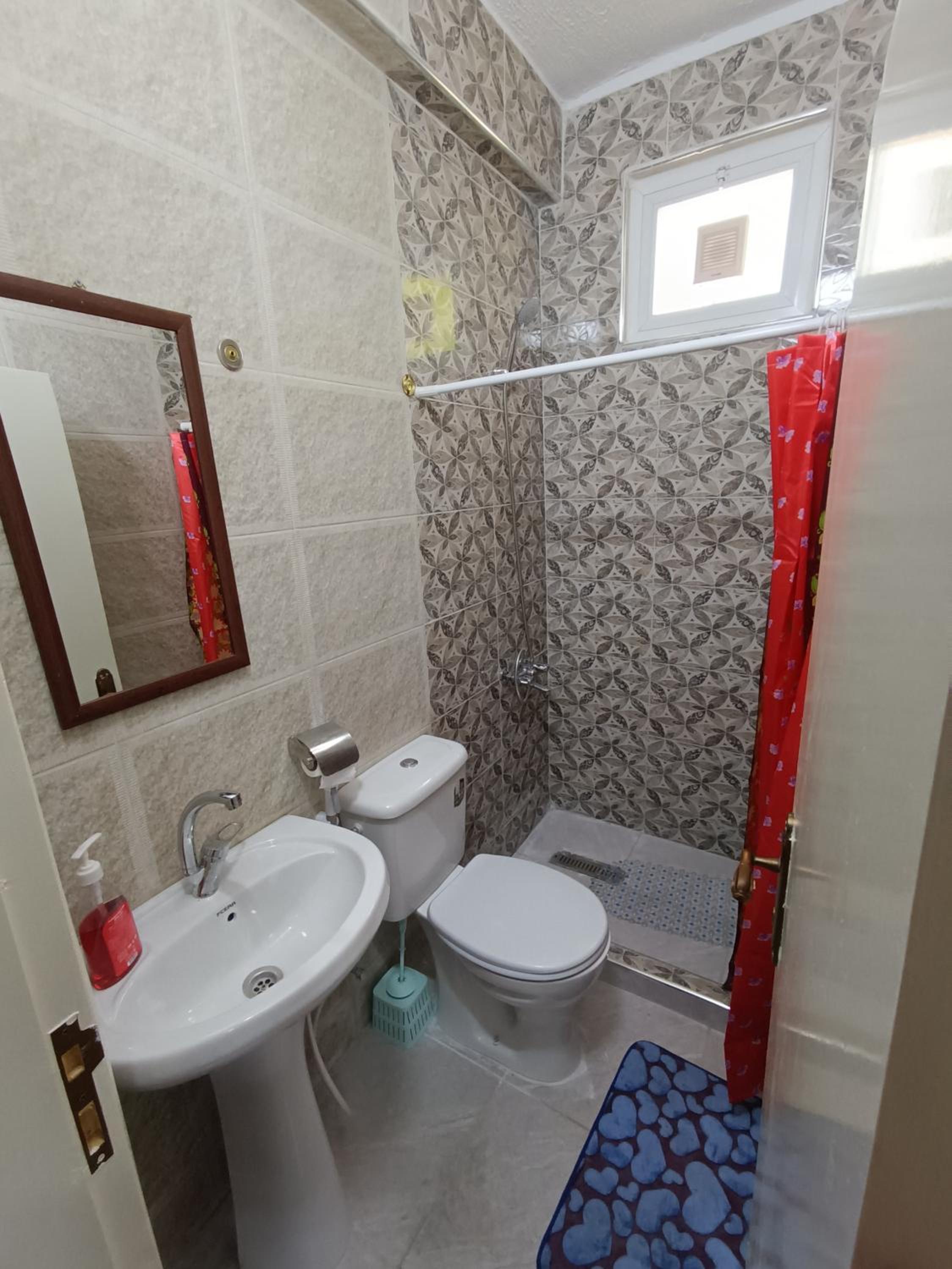 Triple Room with Private Bathroom photo 3
