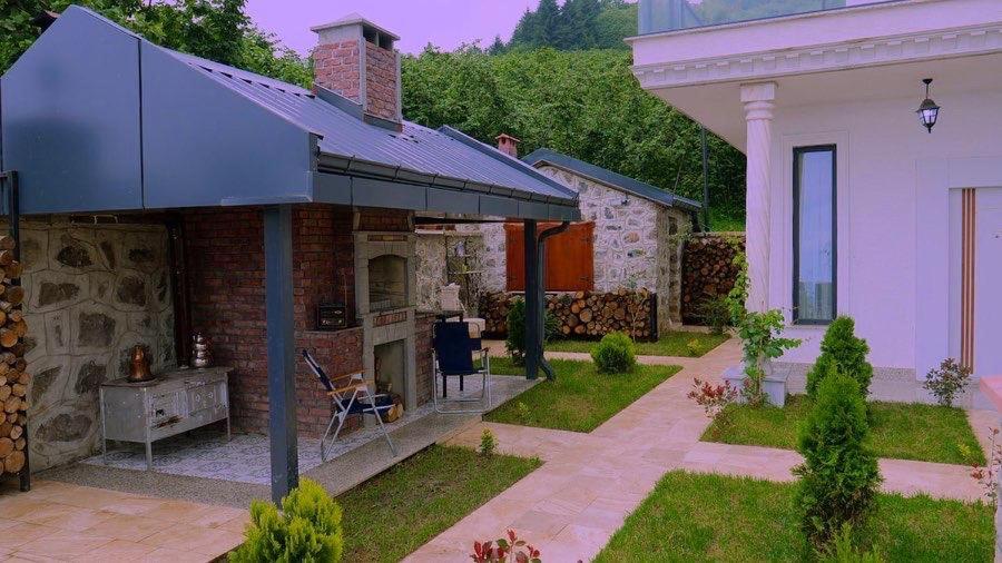 Villa with Garden View - Photo 27