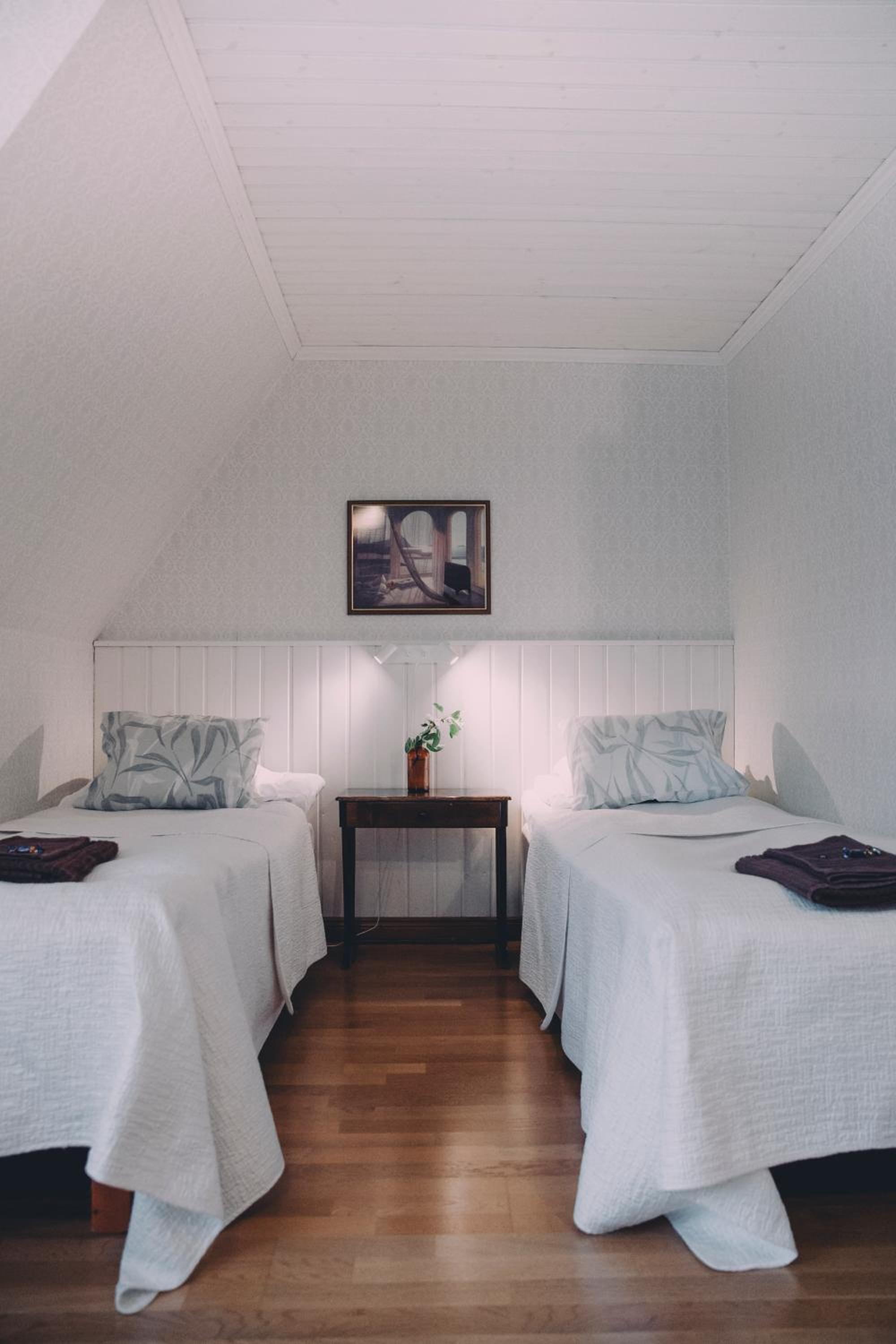 Standard Twin Room photo 1