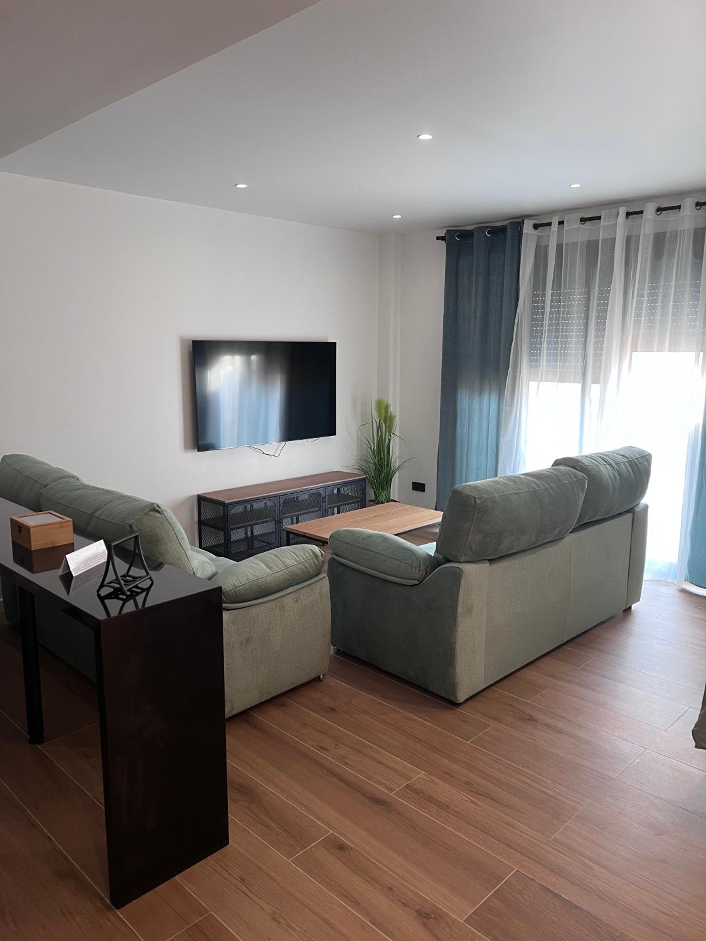 Habitación Familiar Deluxe