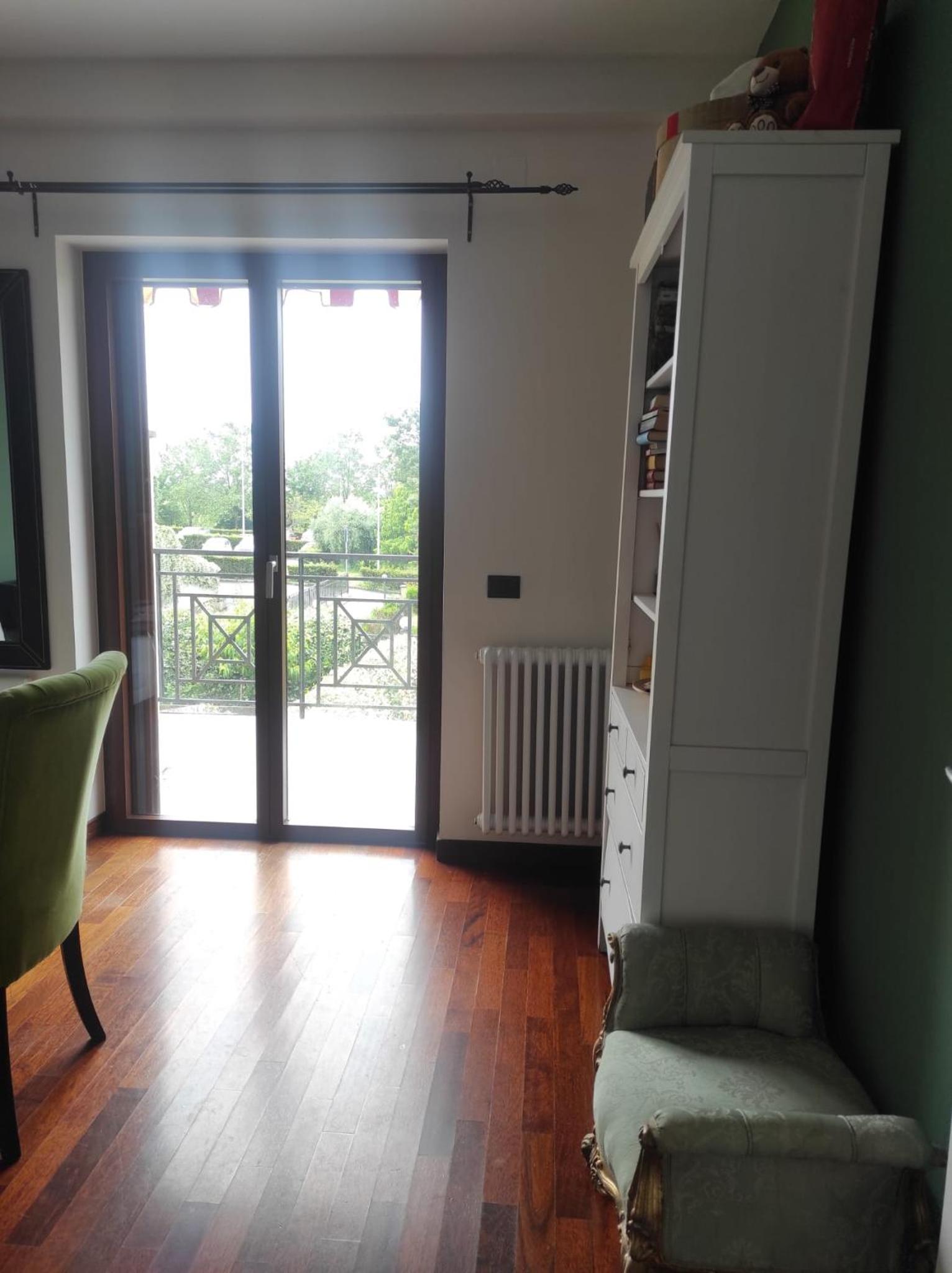Maisonette