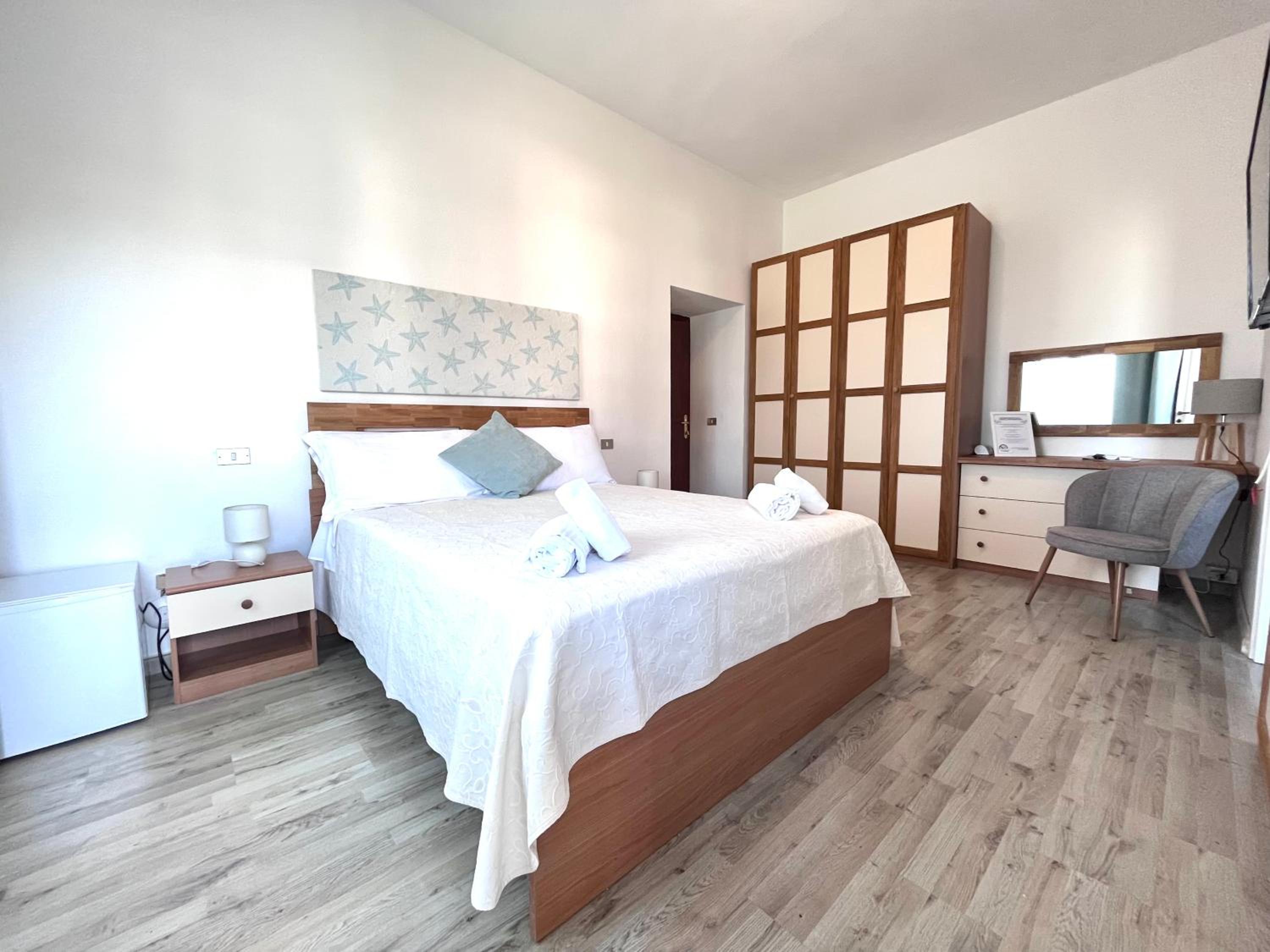 Double Room with Garden View photo 1