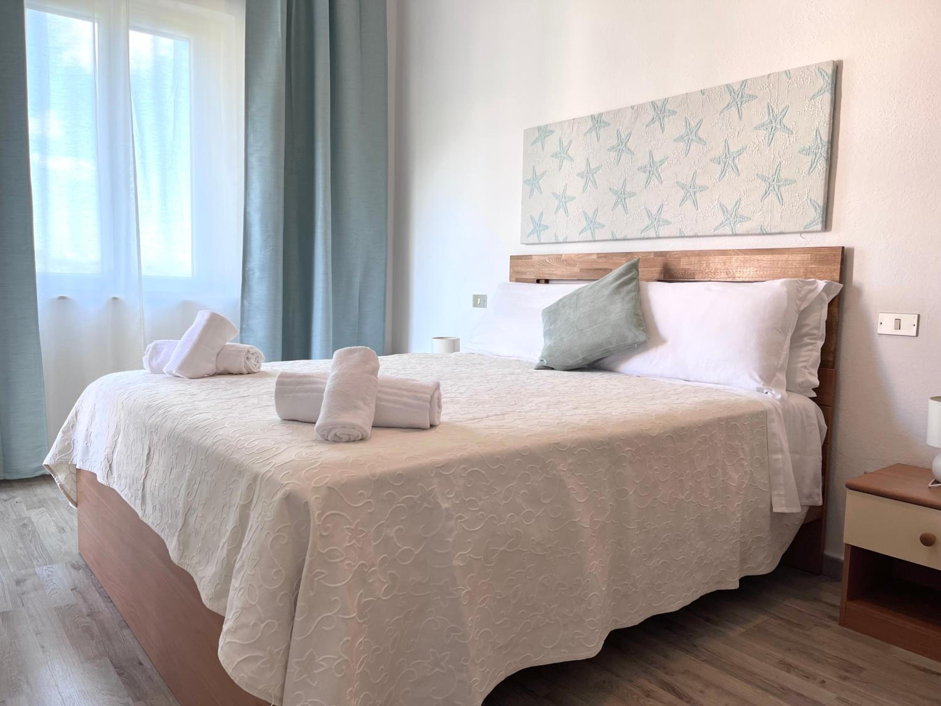 Double Room with Garden View photo 2