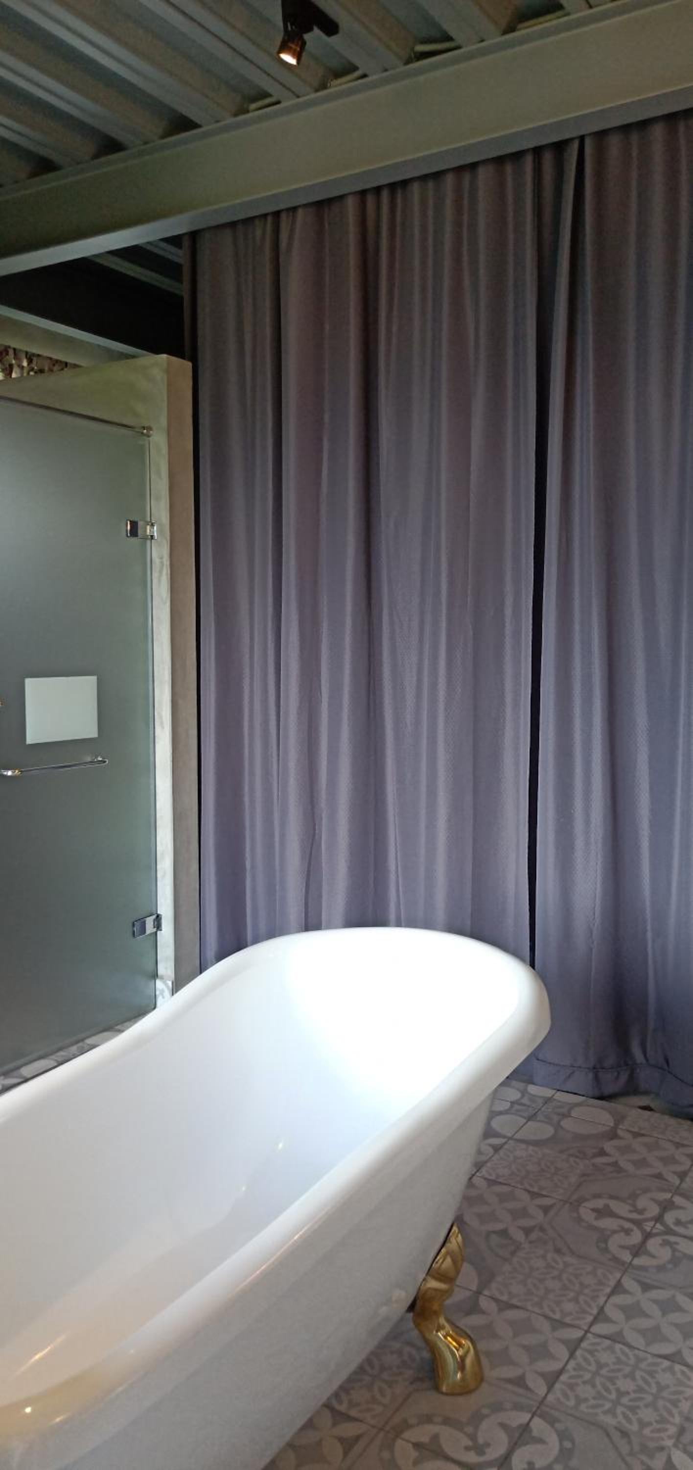 Luxury Quadruple Room photo 2