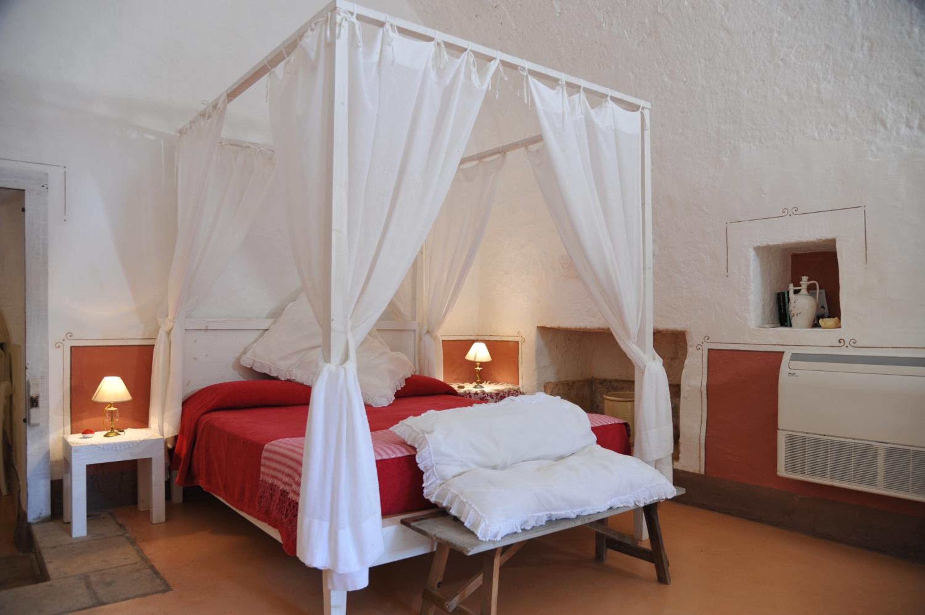 Deluxe Double Room photo 1