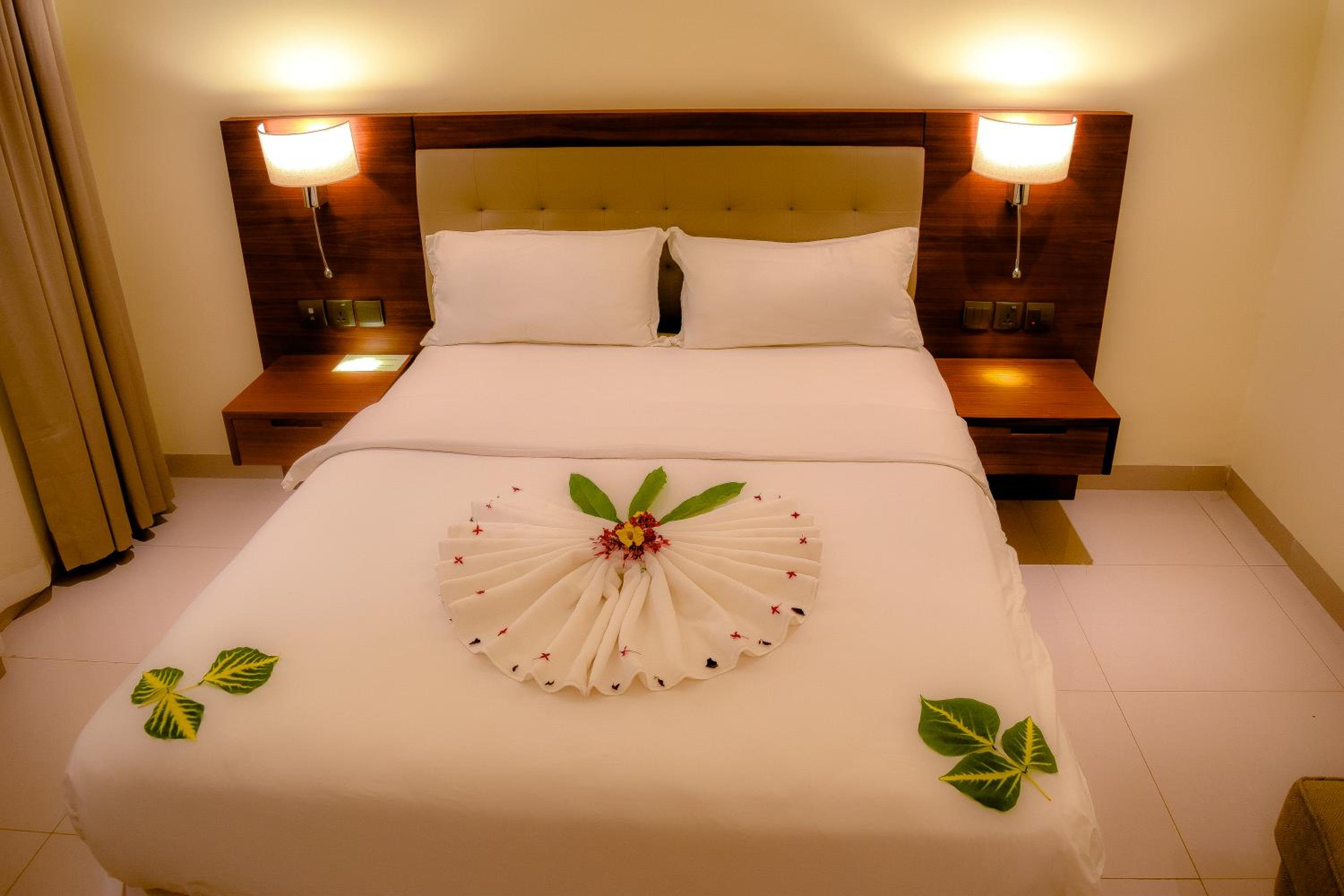 Superior King Room photo 2