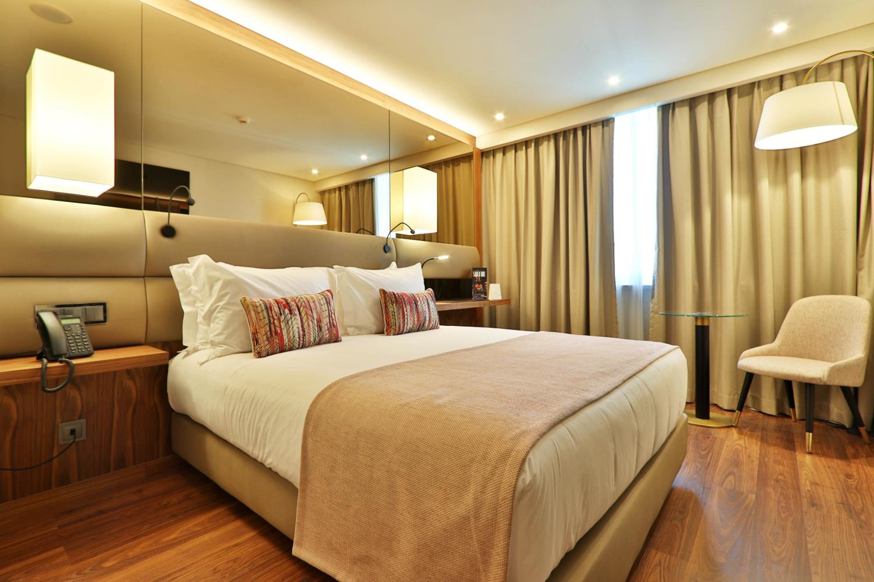 Superior Double Room - Photo 1