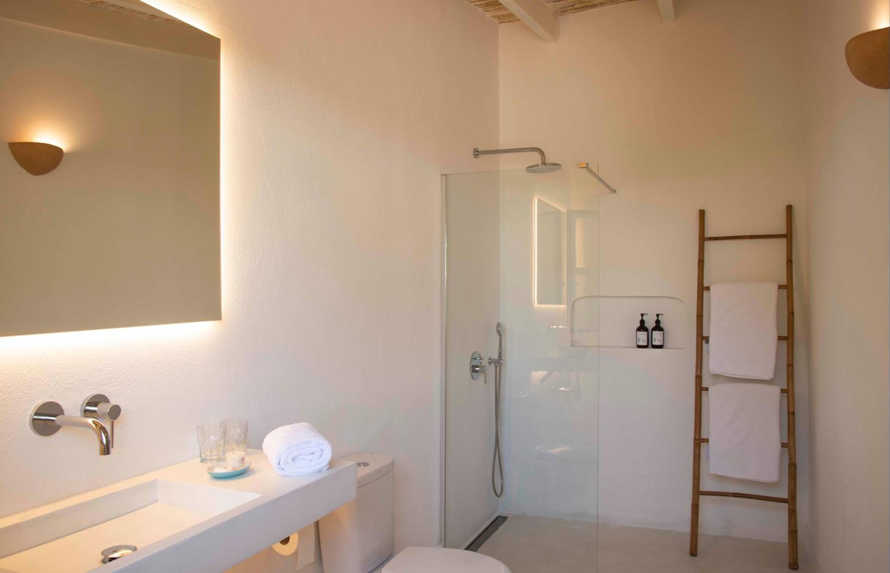 Deluxe Double or Twin Room with Garden View - Photo 5