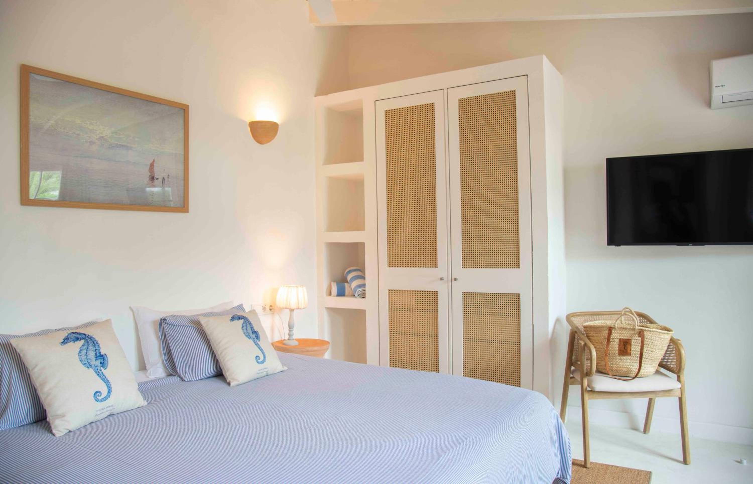 Deluxe Double or Twin Room with Garden View - Photo 4