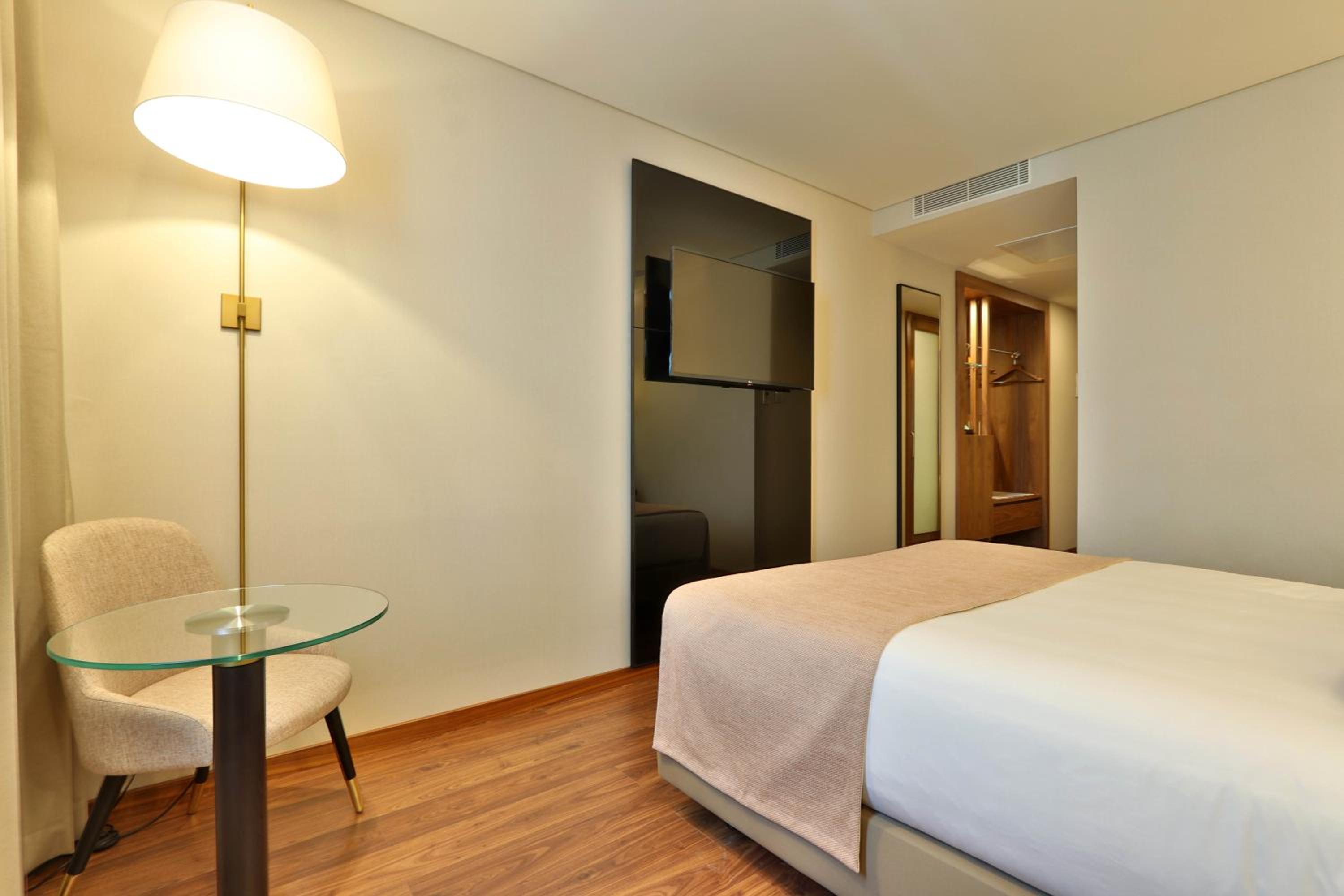 Superior Double Room - Photo 13