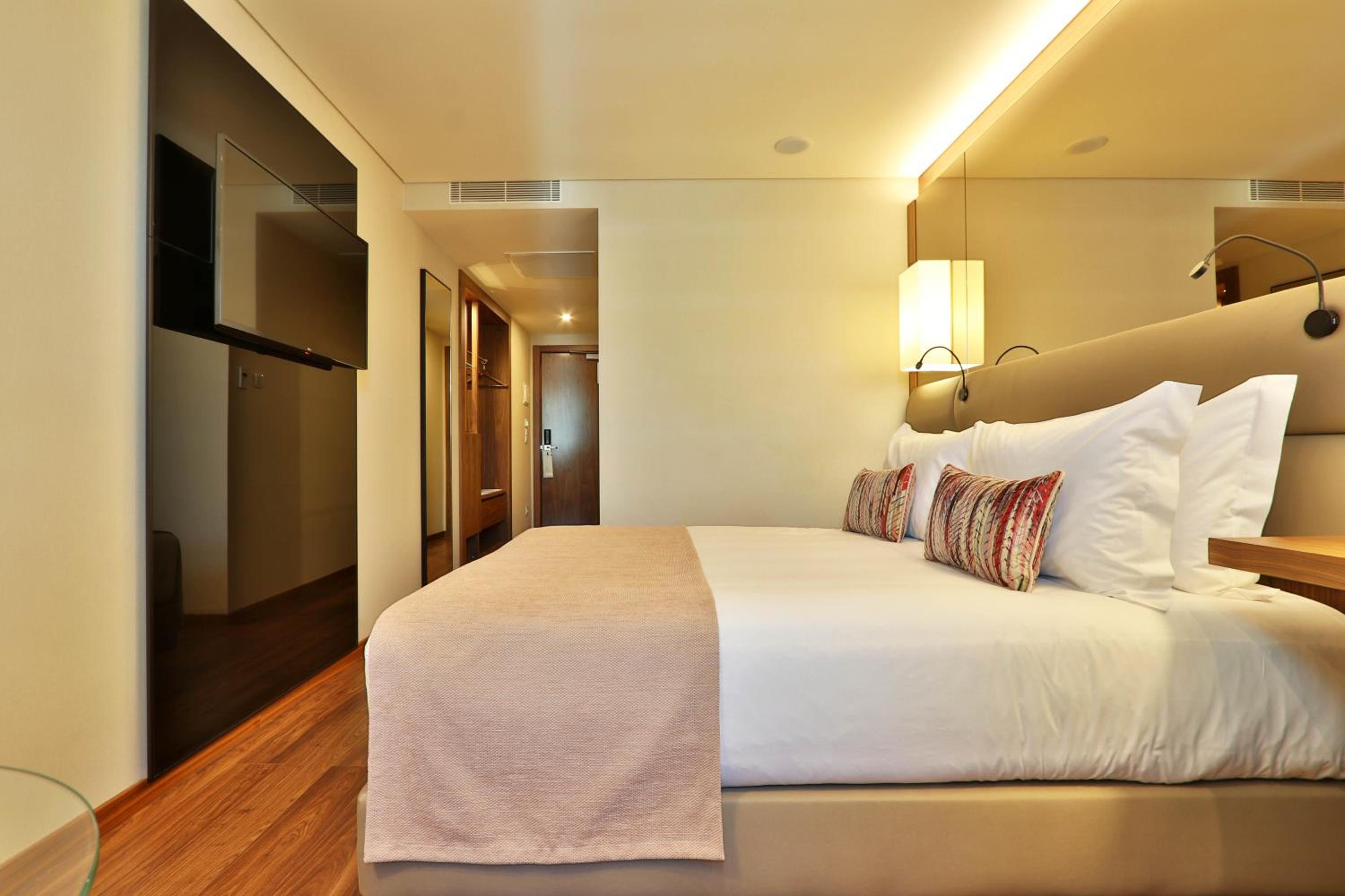 Superior Double Room - Photo 12