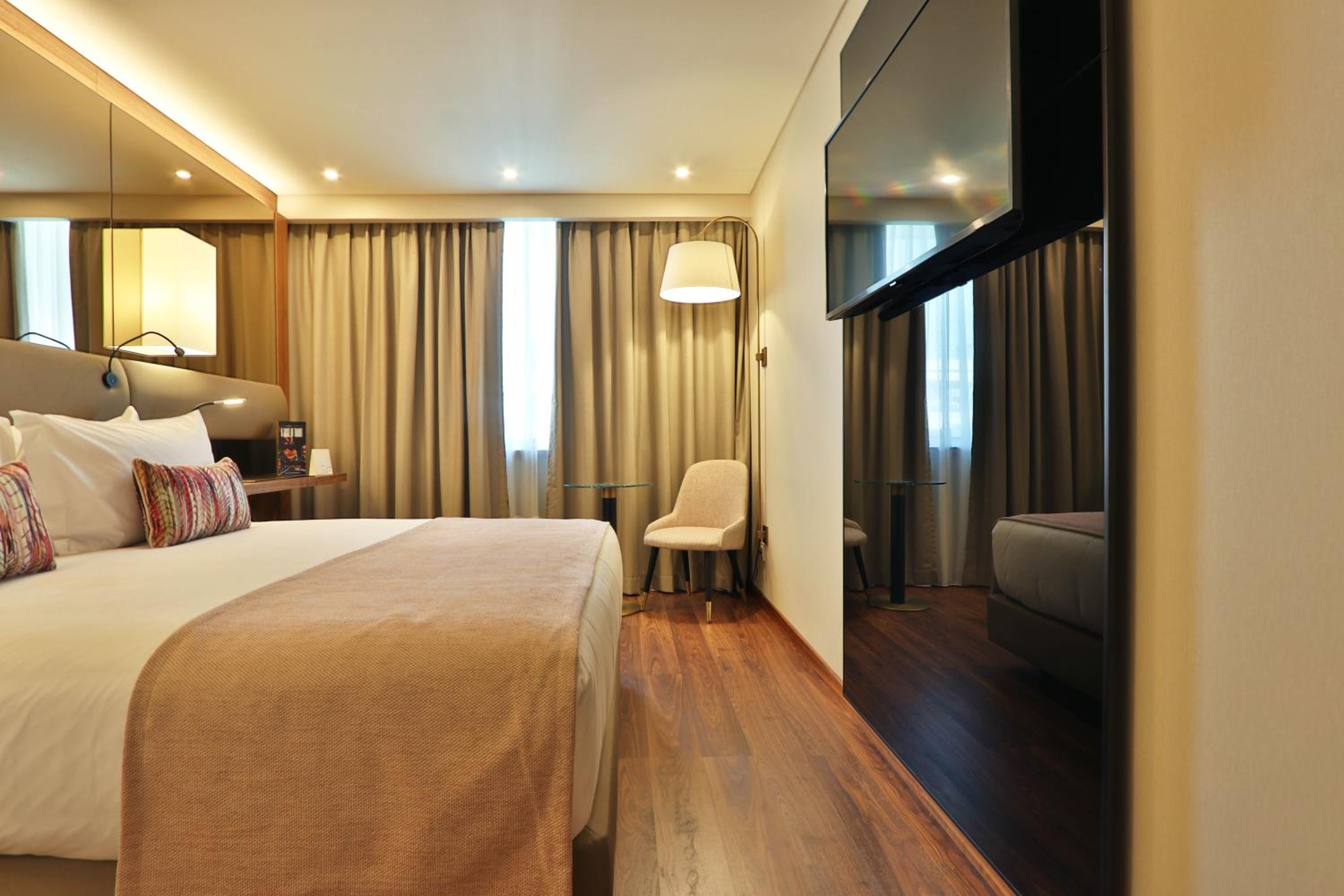 Superior Double Room - Photo 9