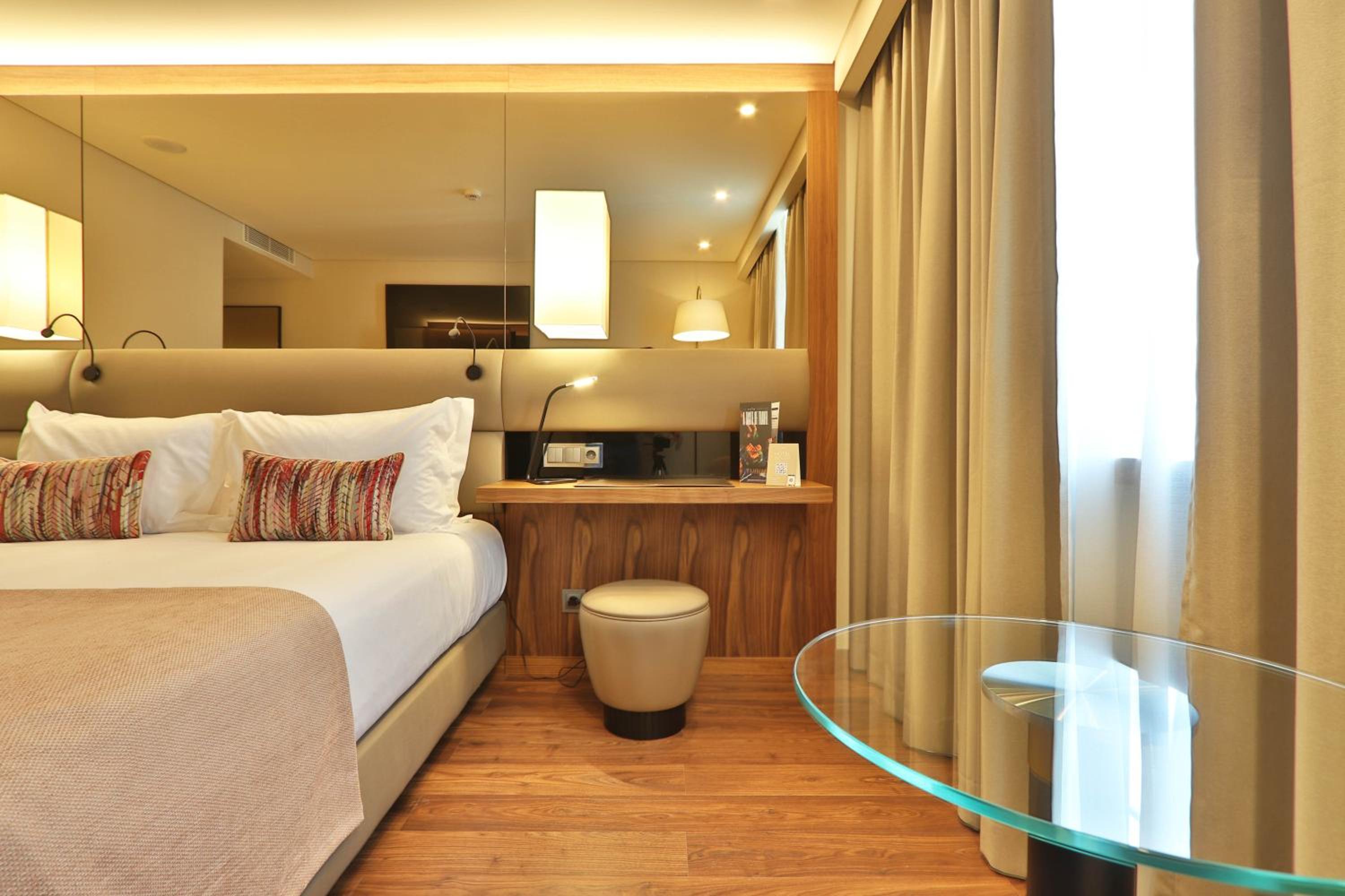 Superior Double Room - Photo 7