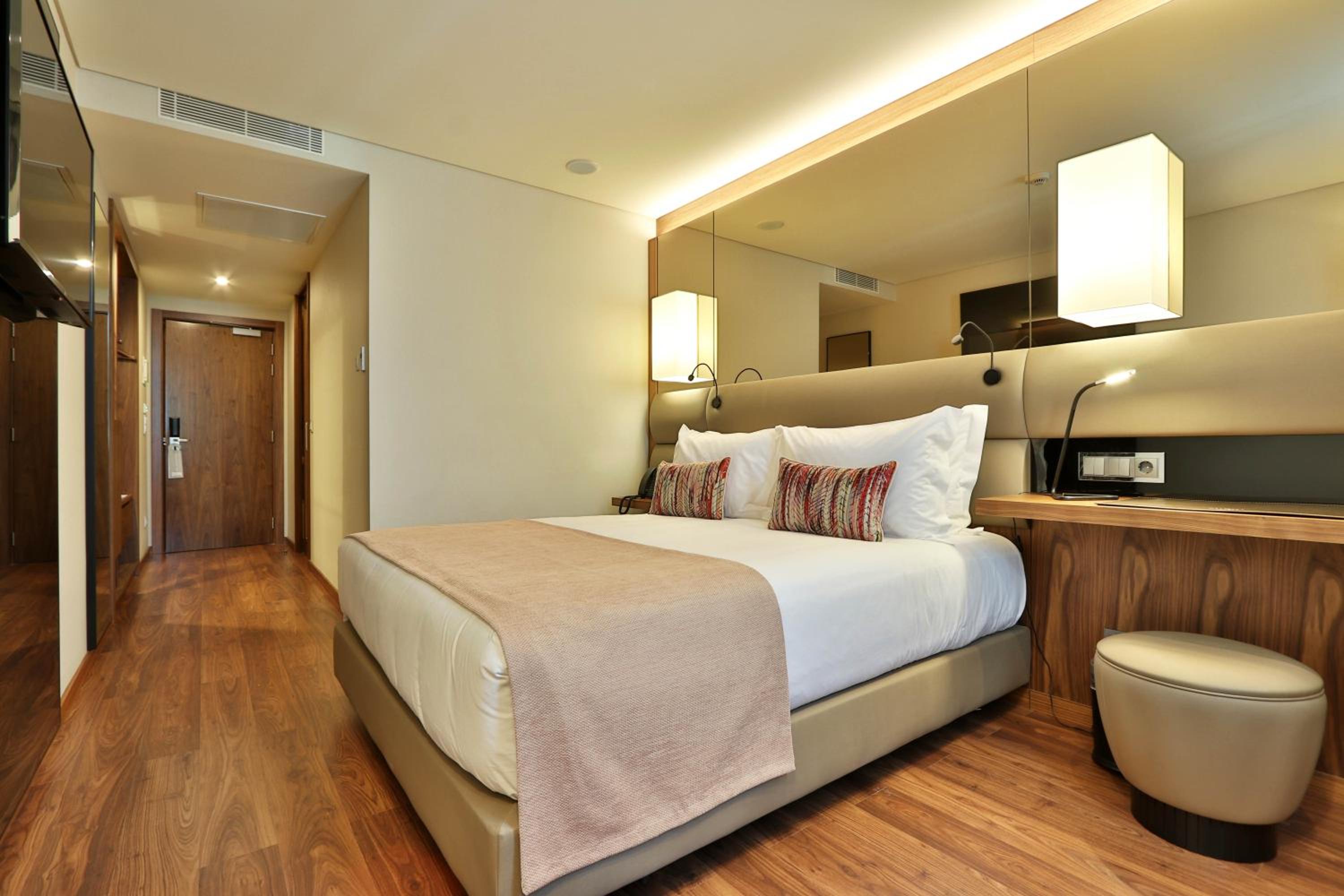 Superior Double Room - Photo 11