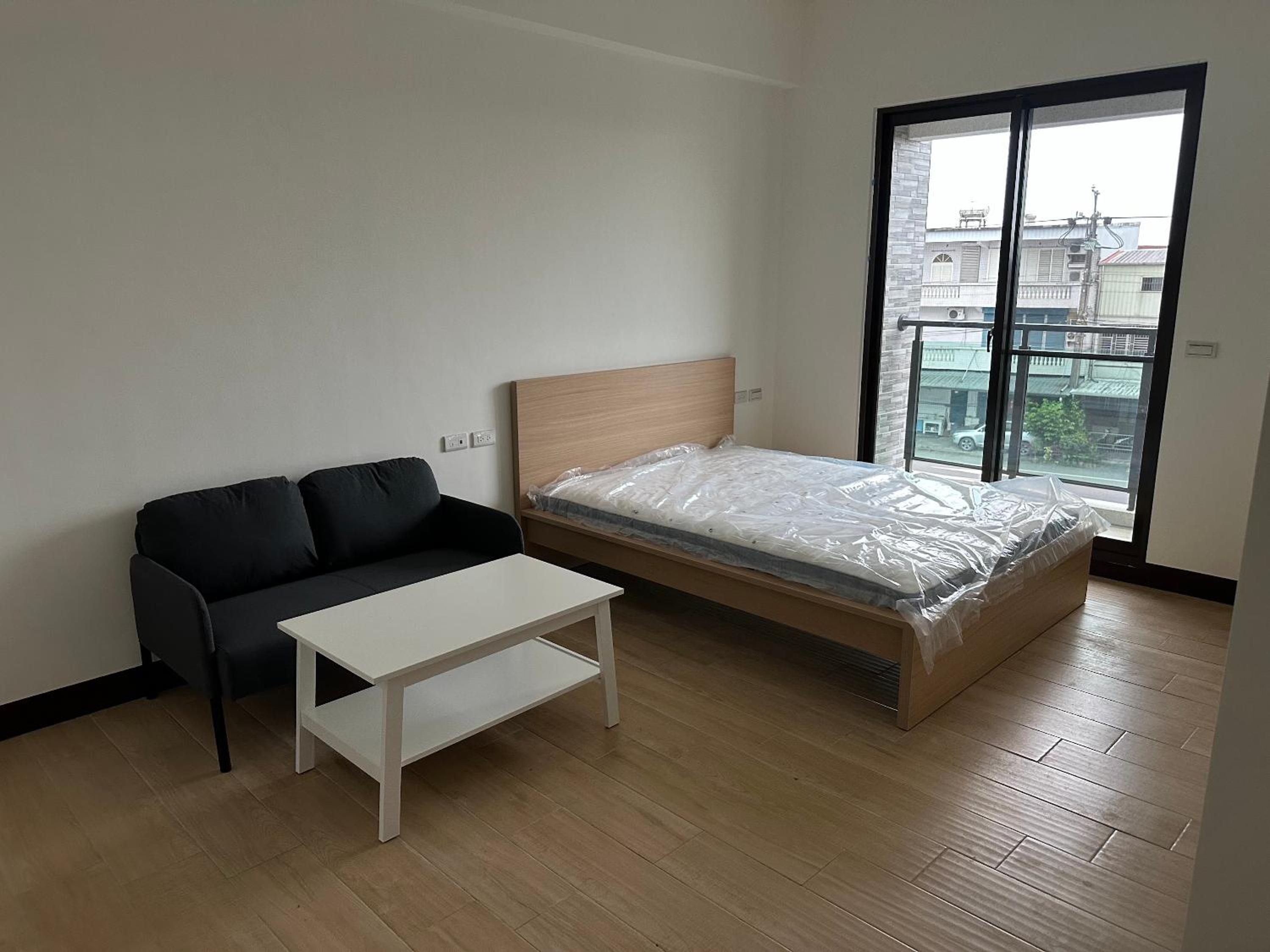 Double Room With Balcony photo 1