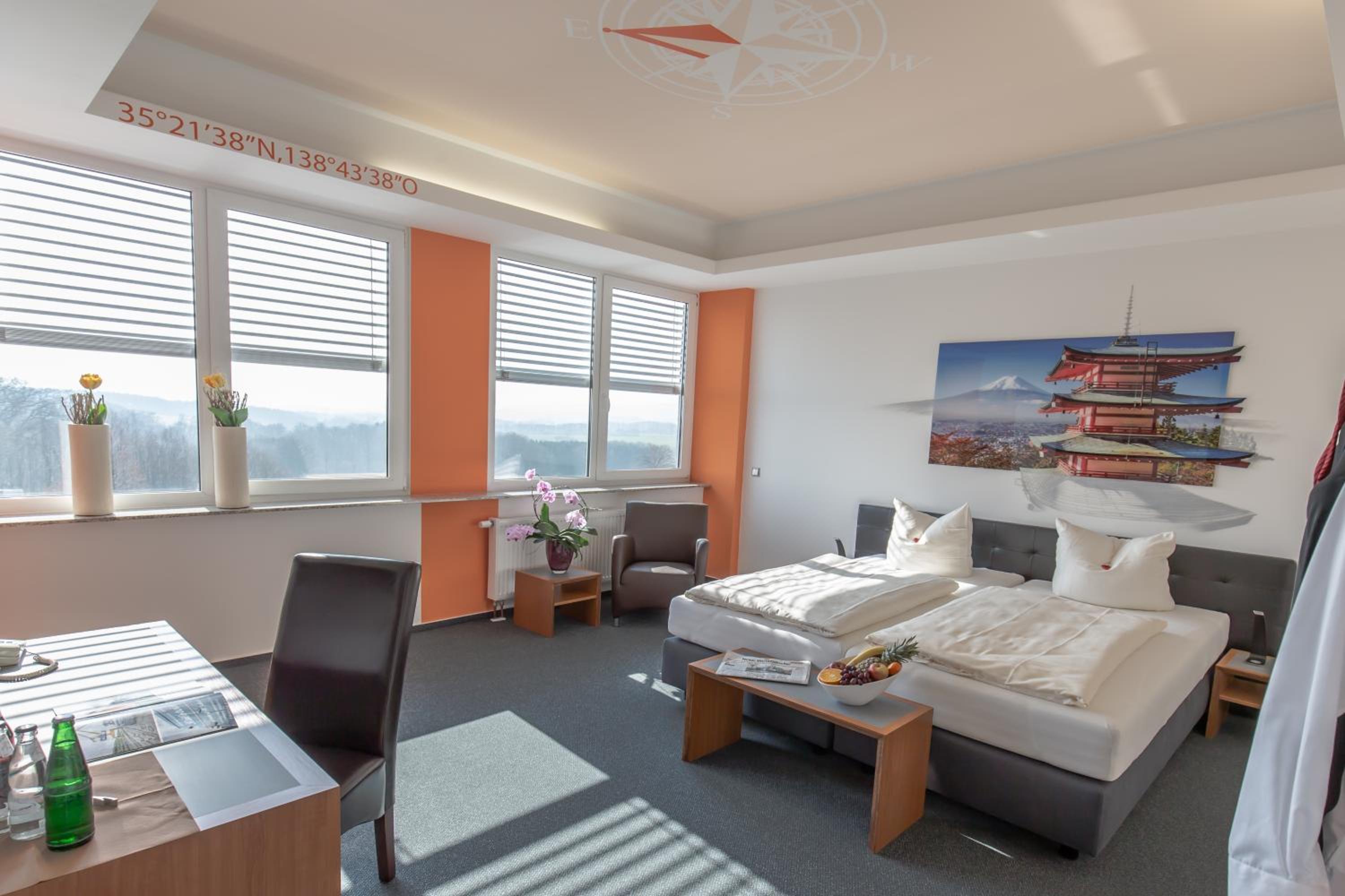 Comfort Plus Double Room photo 1
