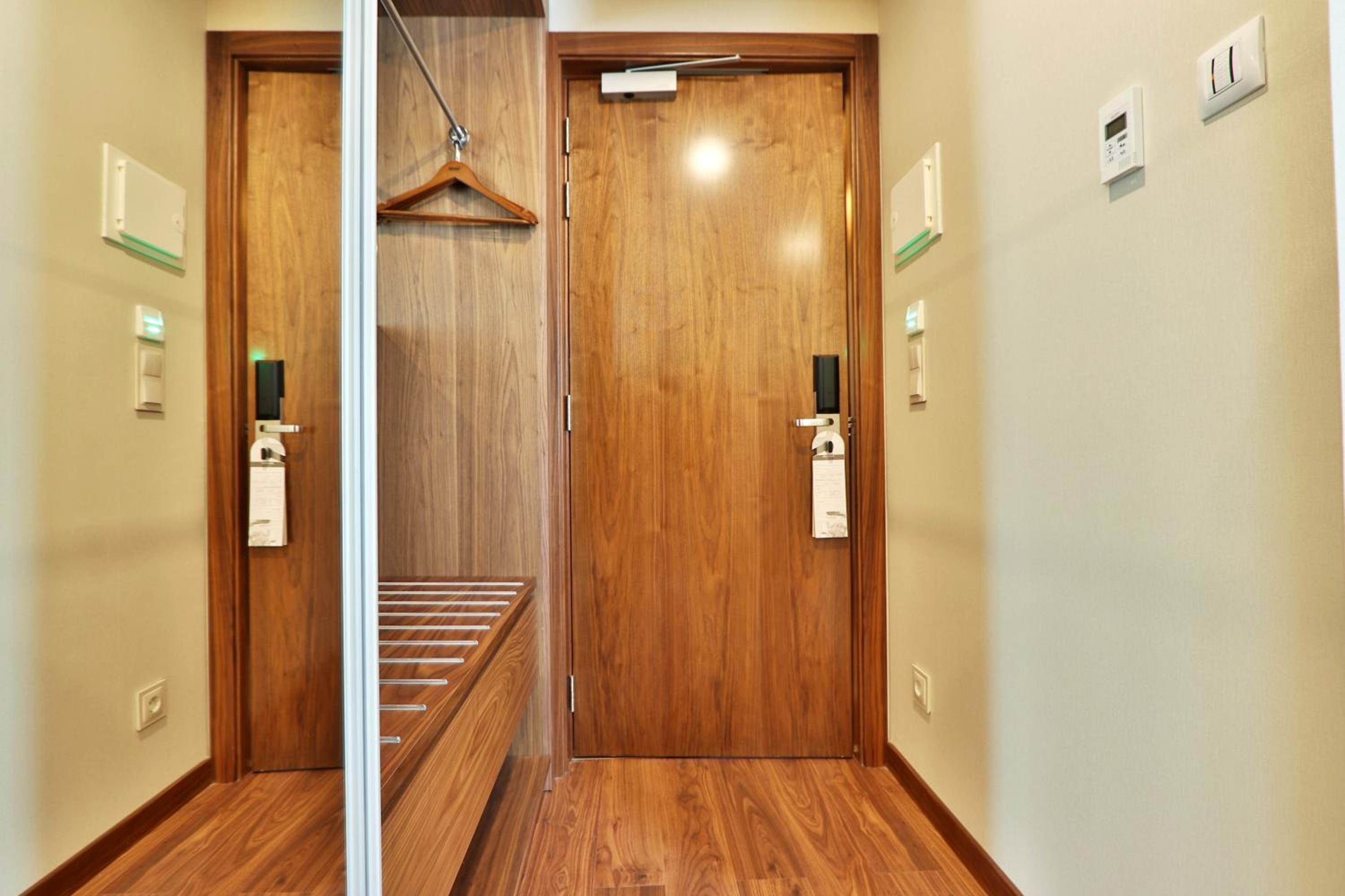 Executive Double Room - Photo 4