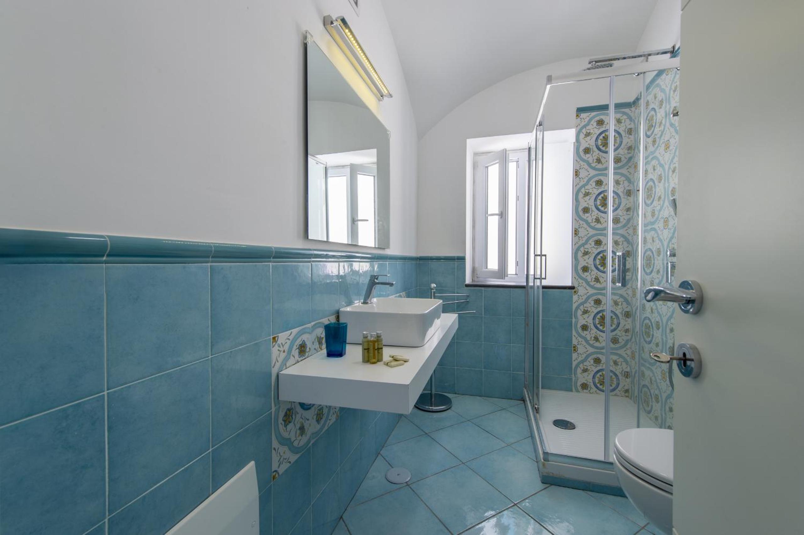 Two-Bedroom House photo 2