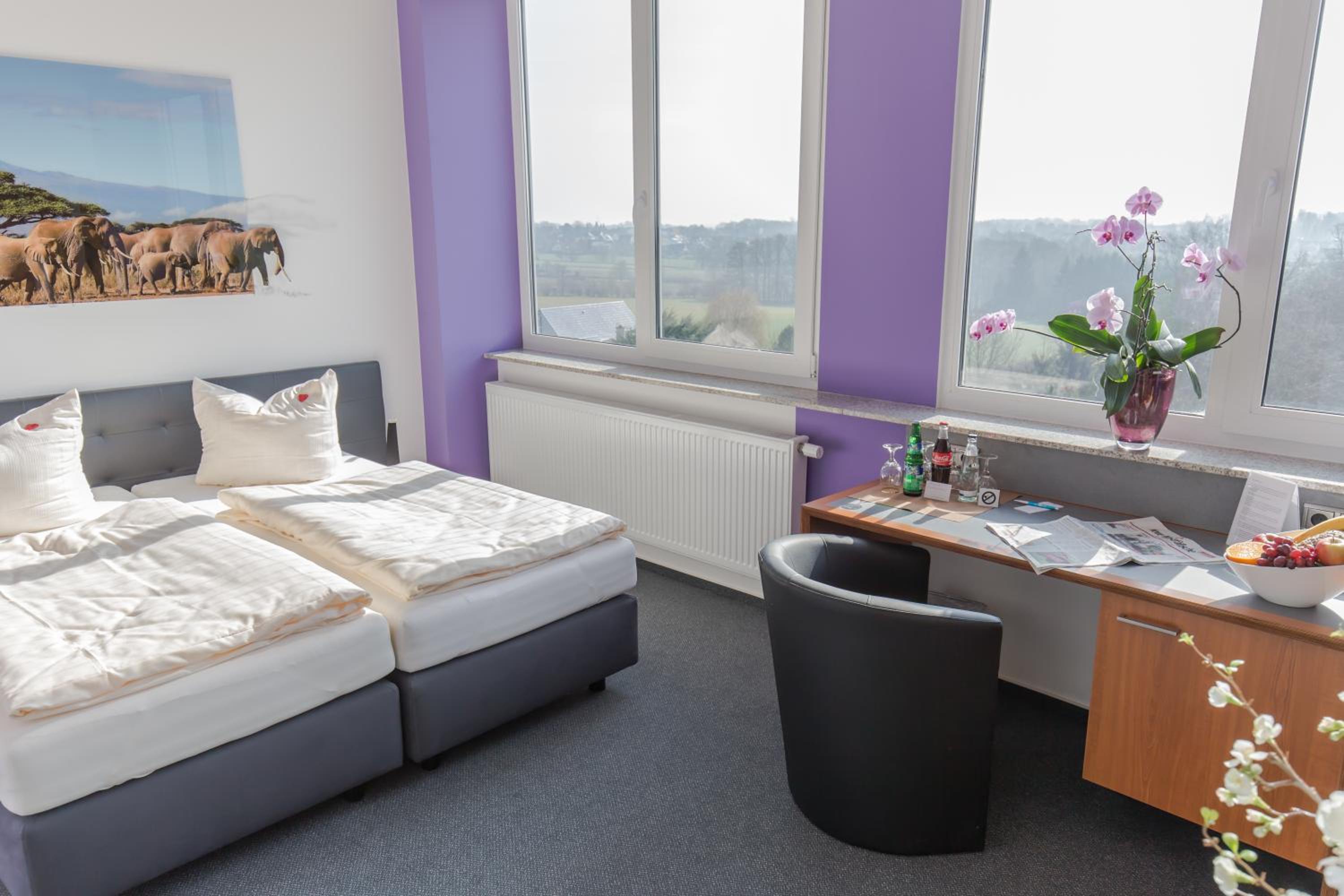 Comfort Double Room photo 2