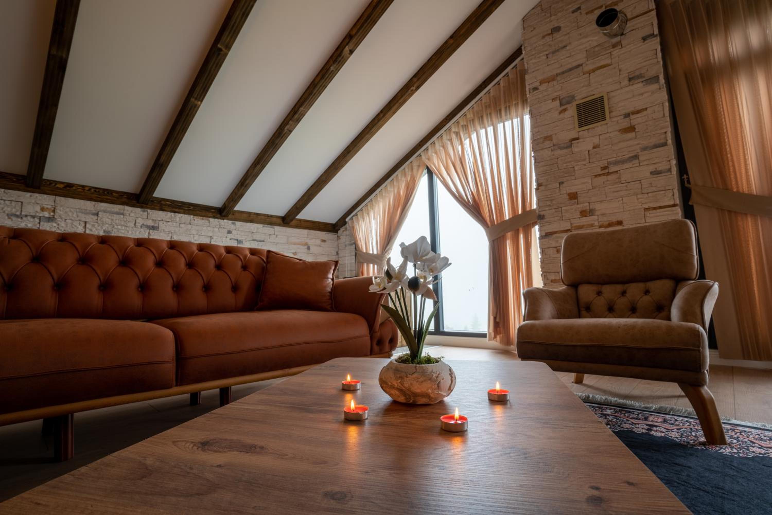Deluxe Bungalow - Photo 23