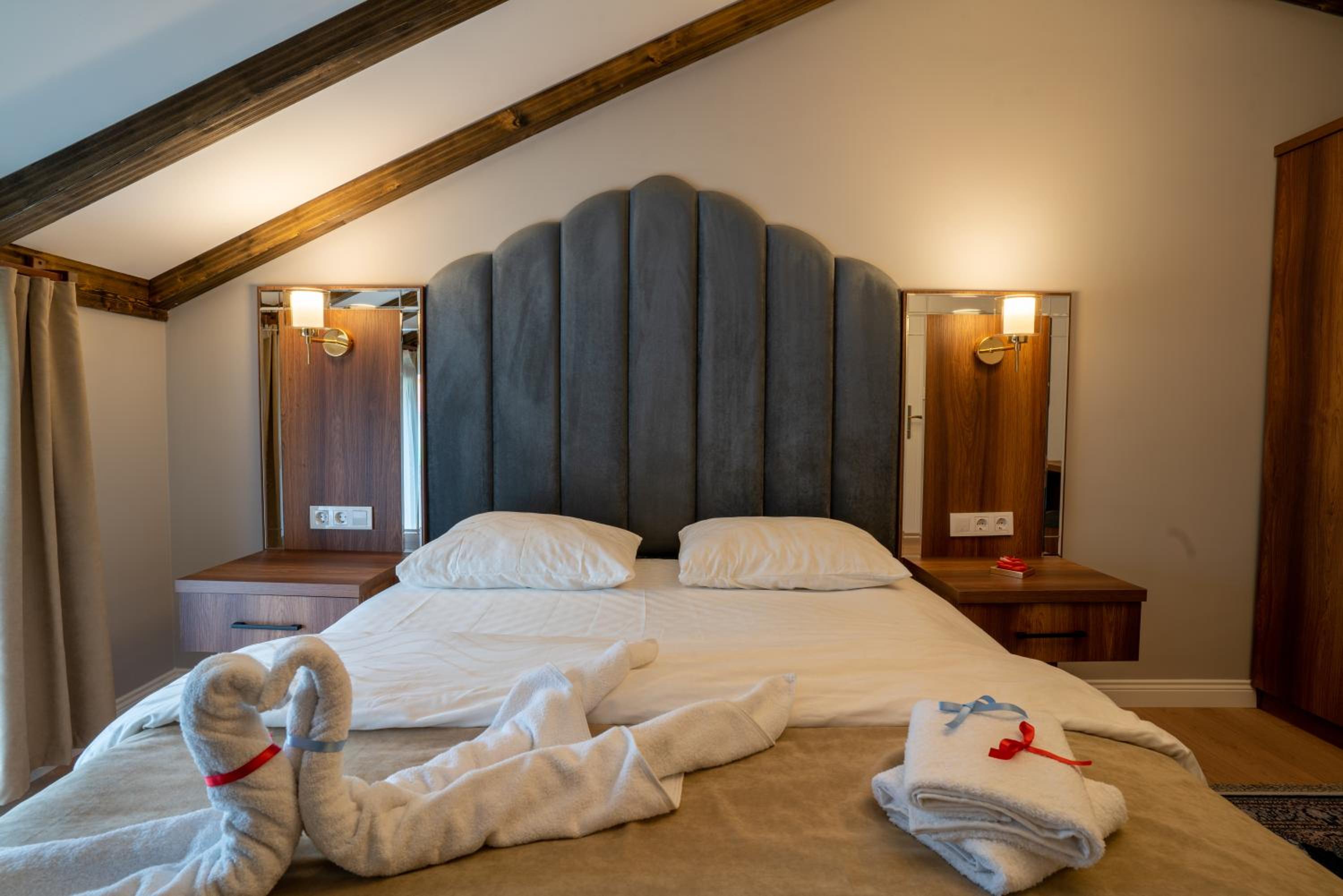 Deluxe Bungalow - Photo 1
