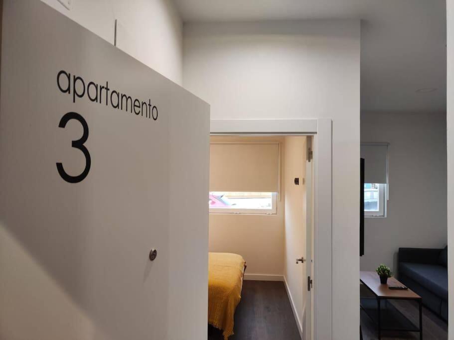 Two-Bedroom Apartment photo 2
