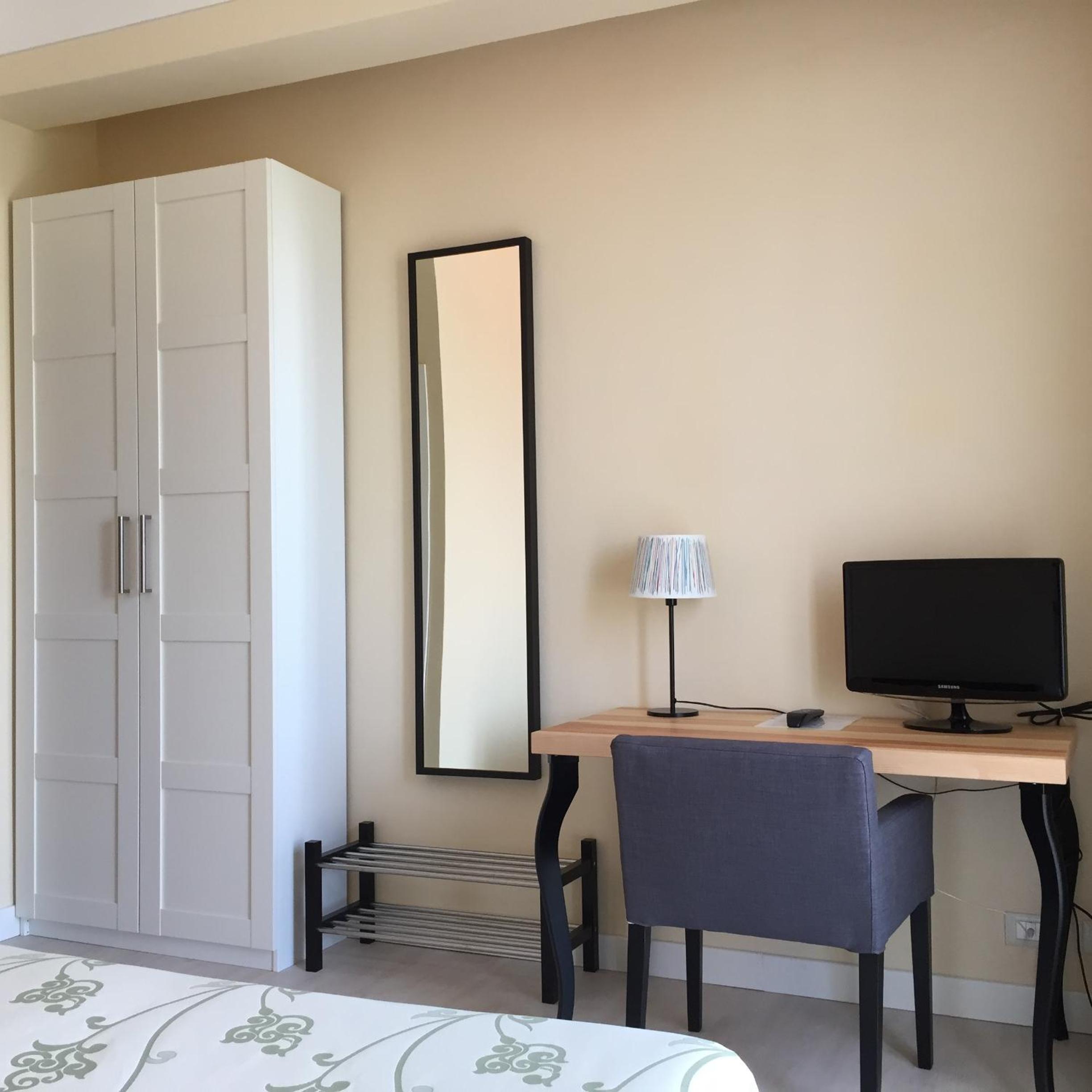 Standard Double Room photo 3