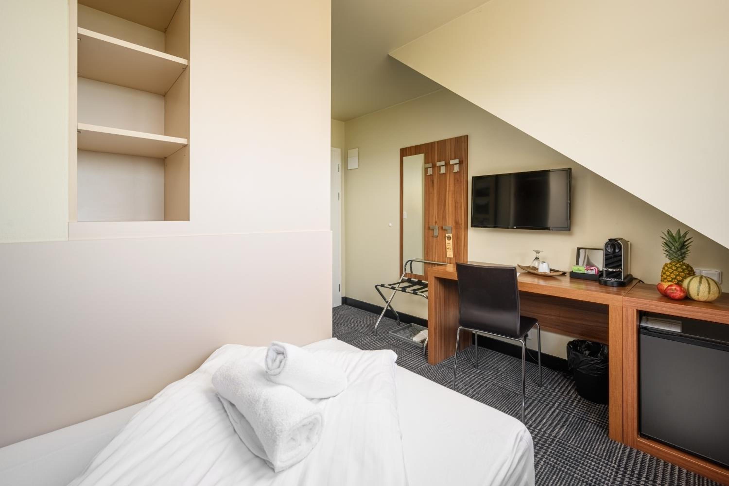 Single Room with Panoramic View photo 2