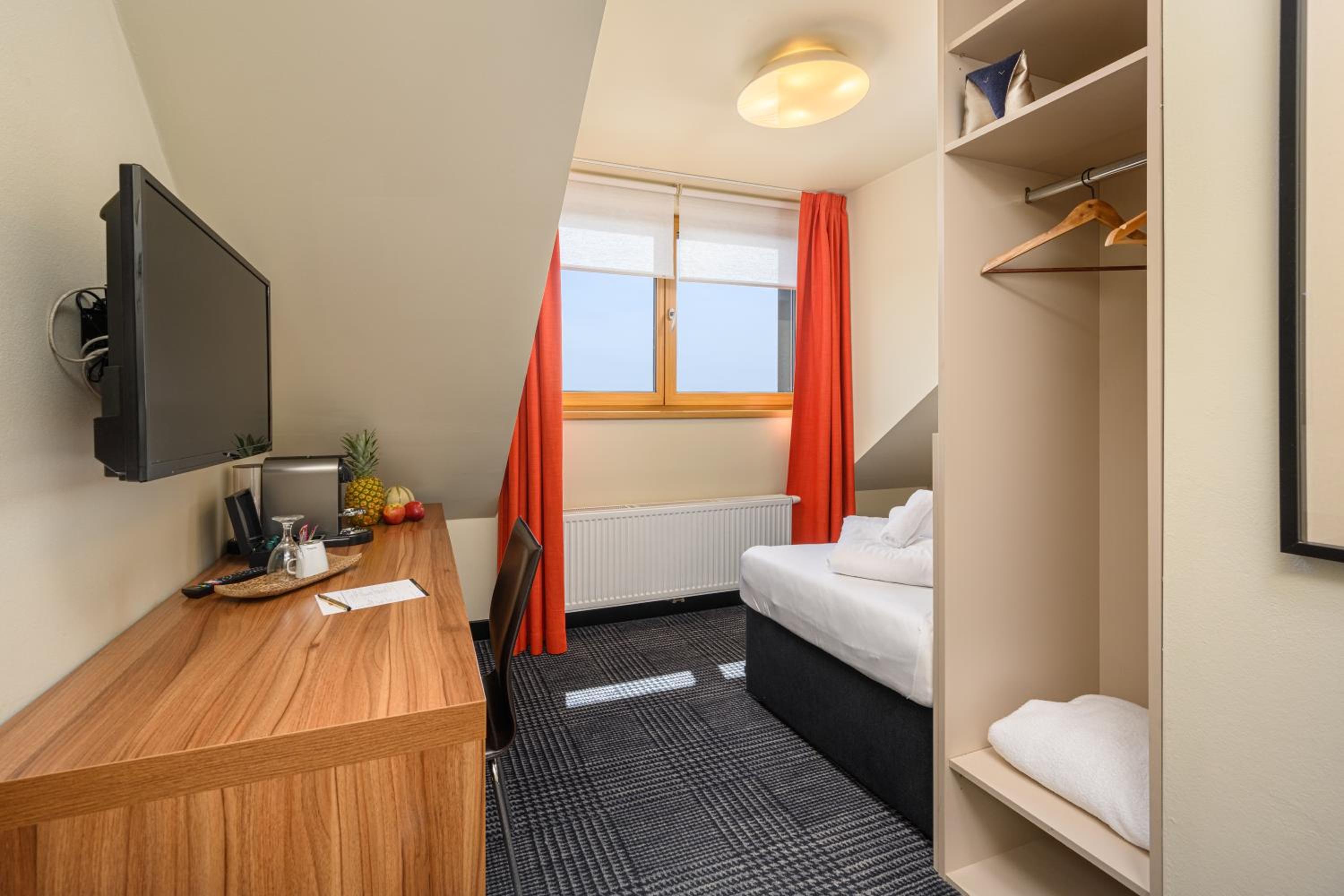 Single Room with Panoramic View photo 1