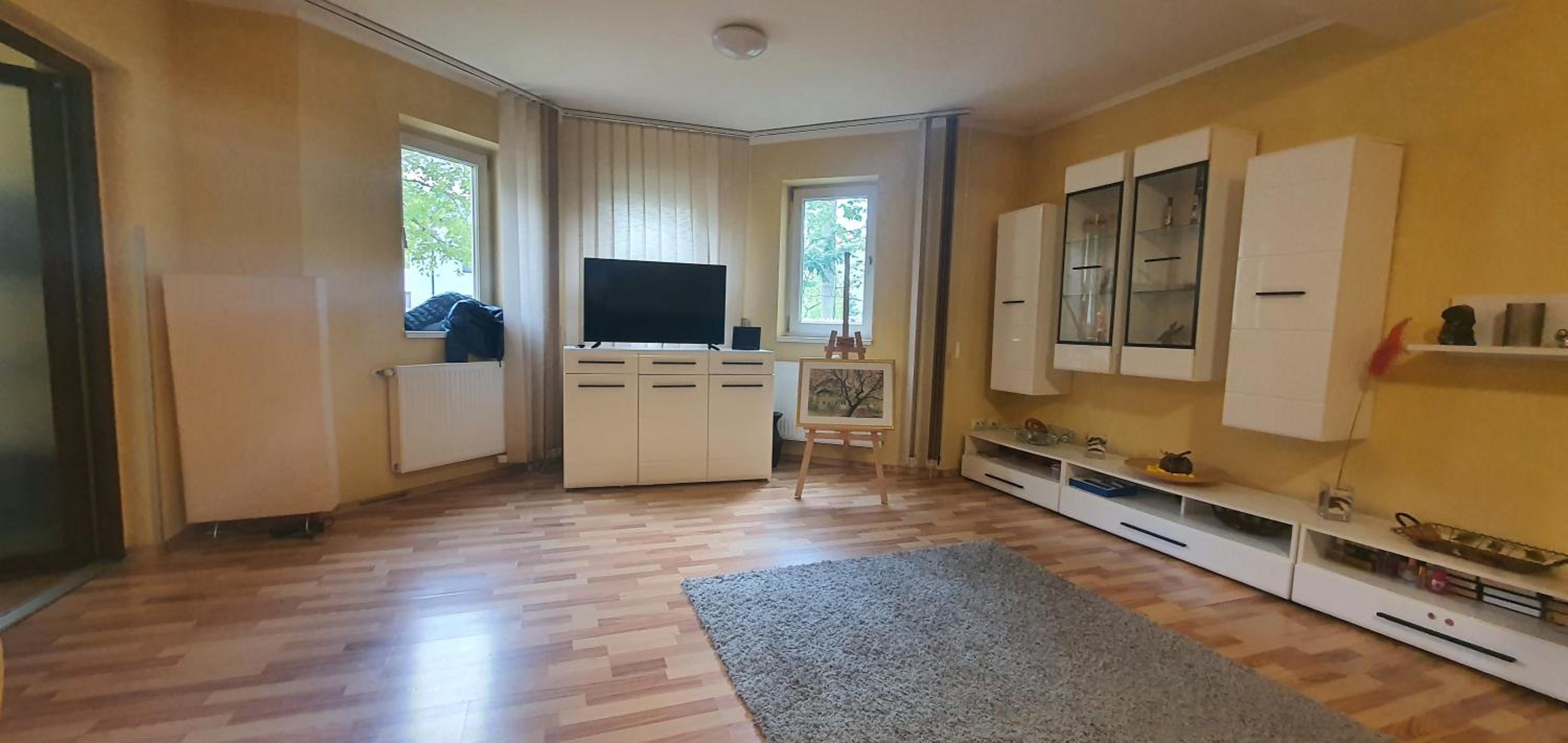 One-Bedroom Villa photo 1
