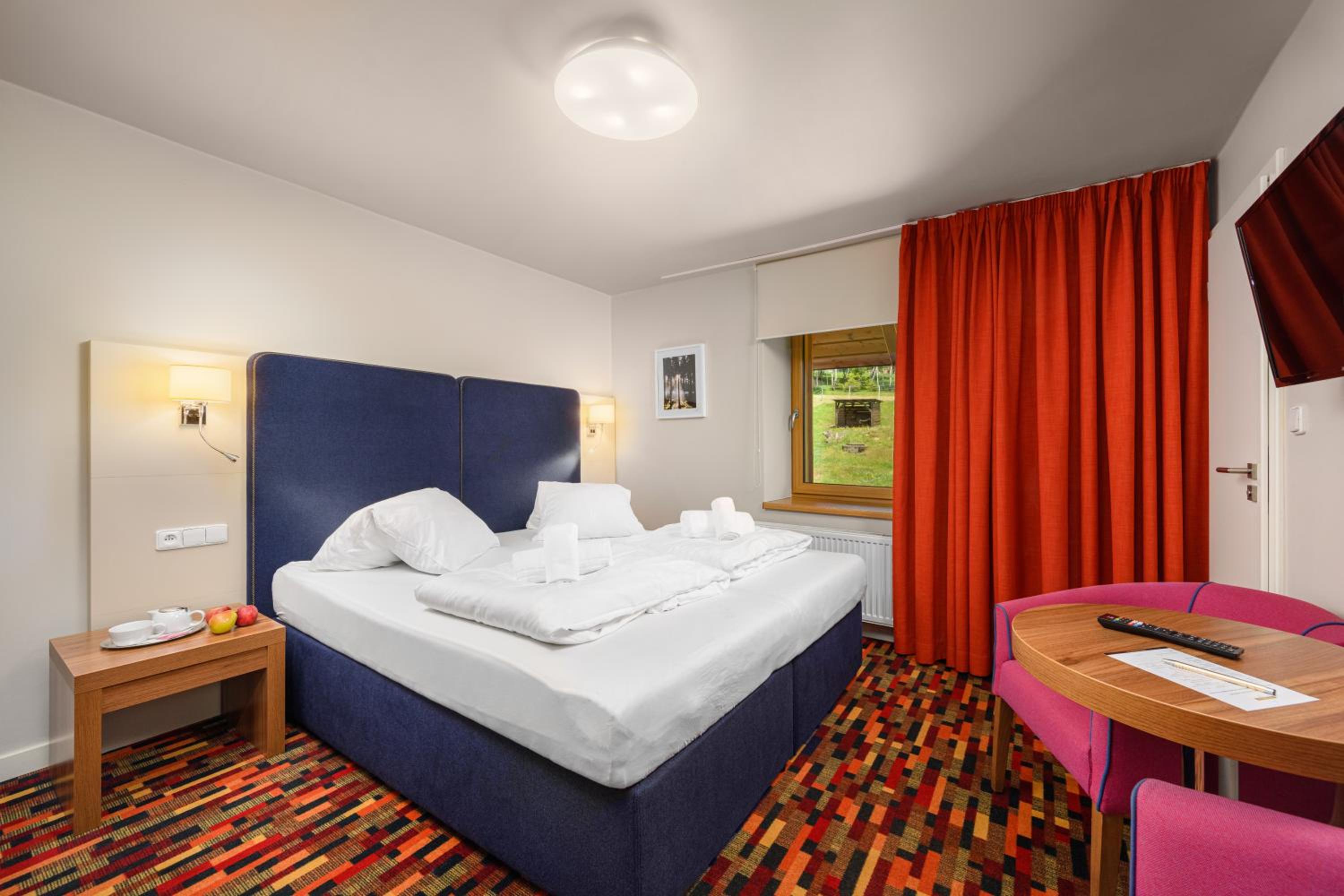 Economy Double Room photo 1