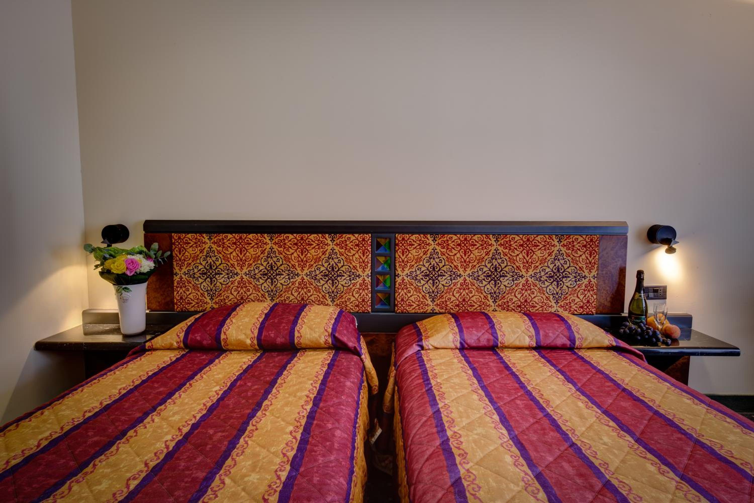 Economy Double or Twin Room photo 2