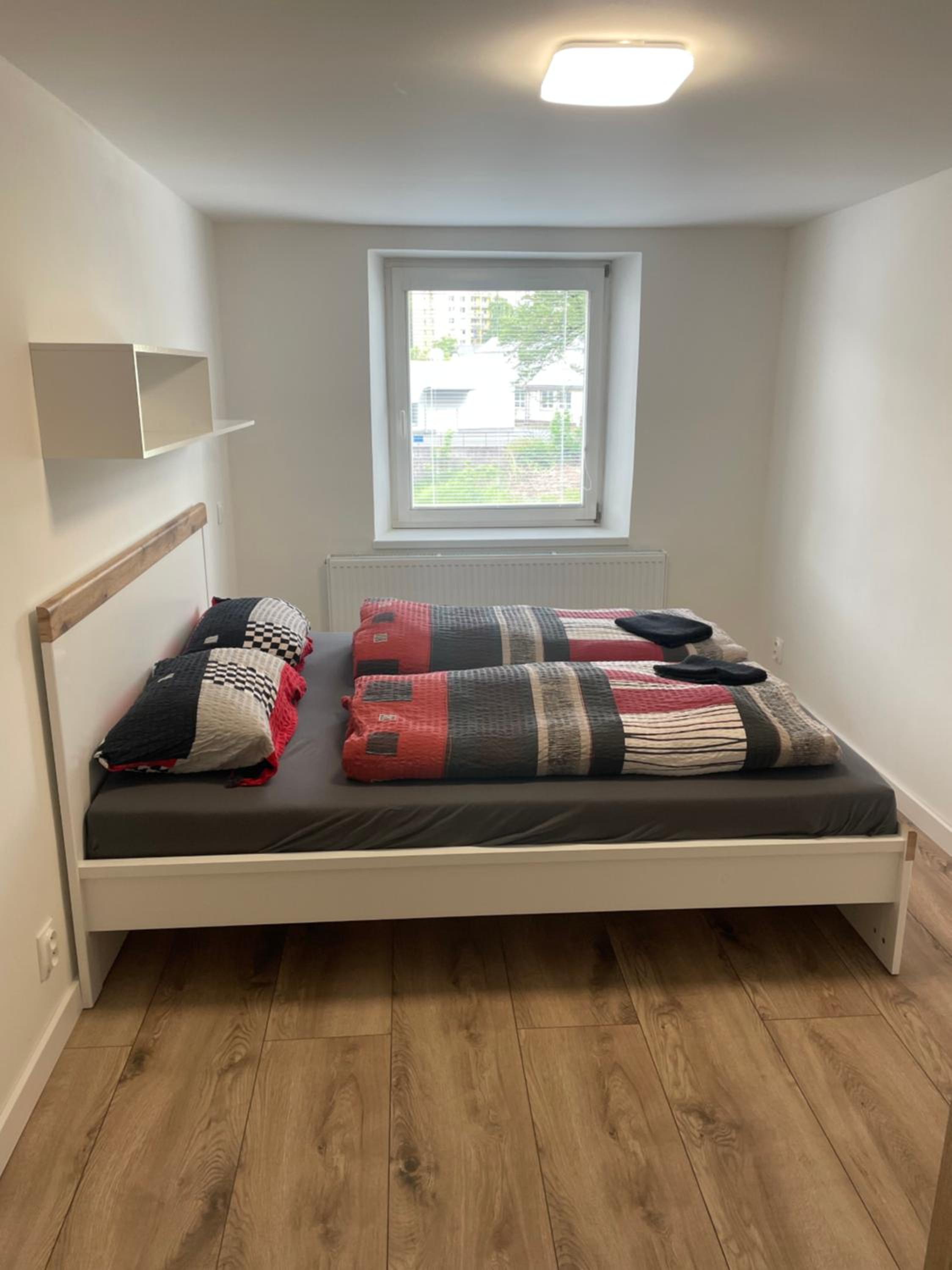Apartment photo 2