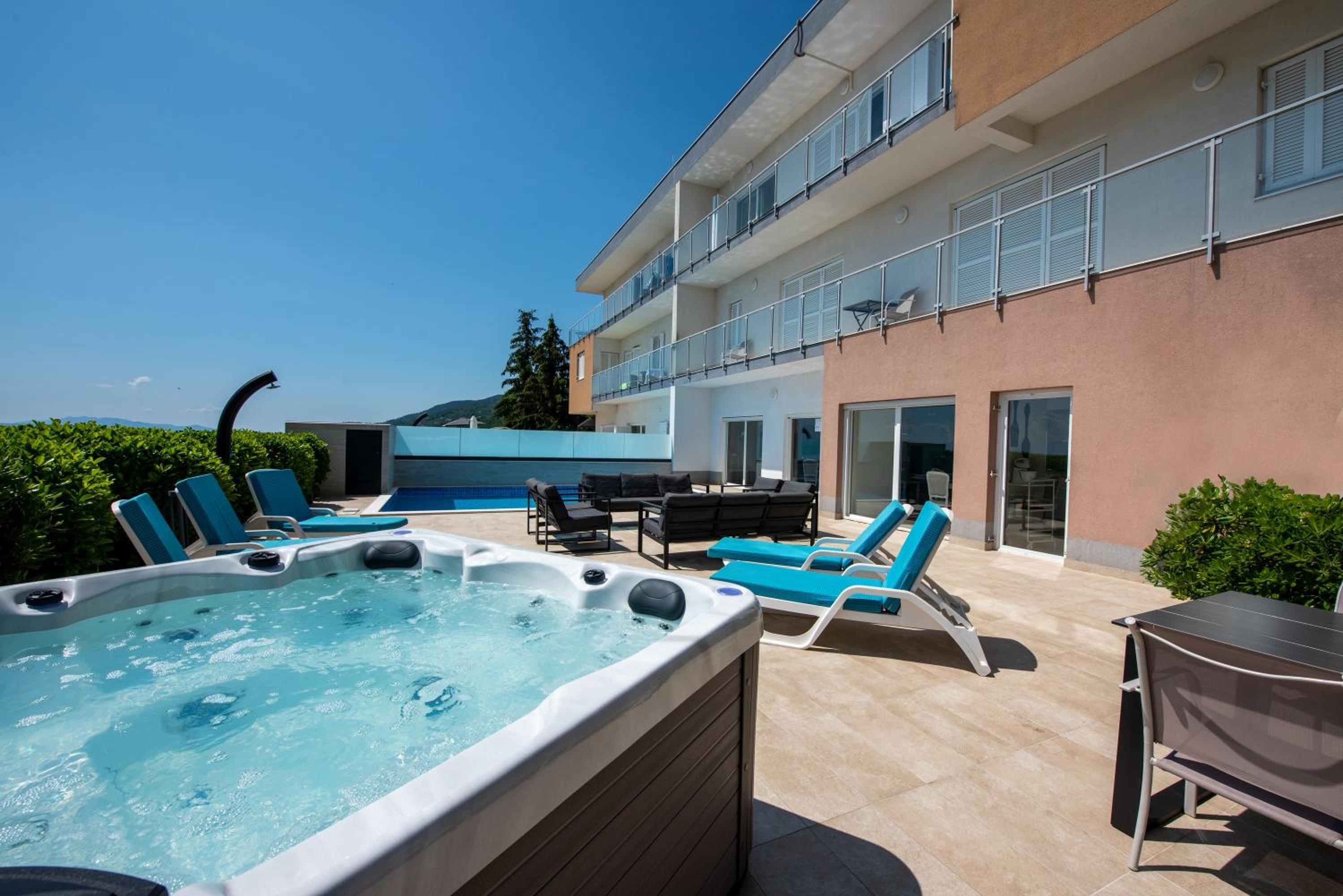 Villa with Private Pool photo 2
