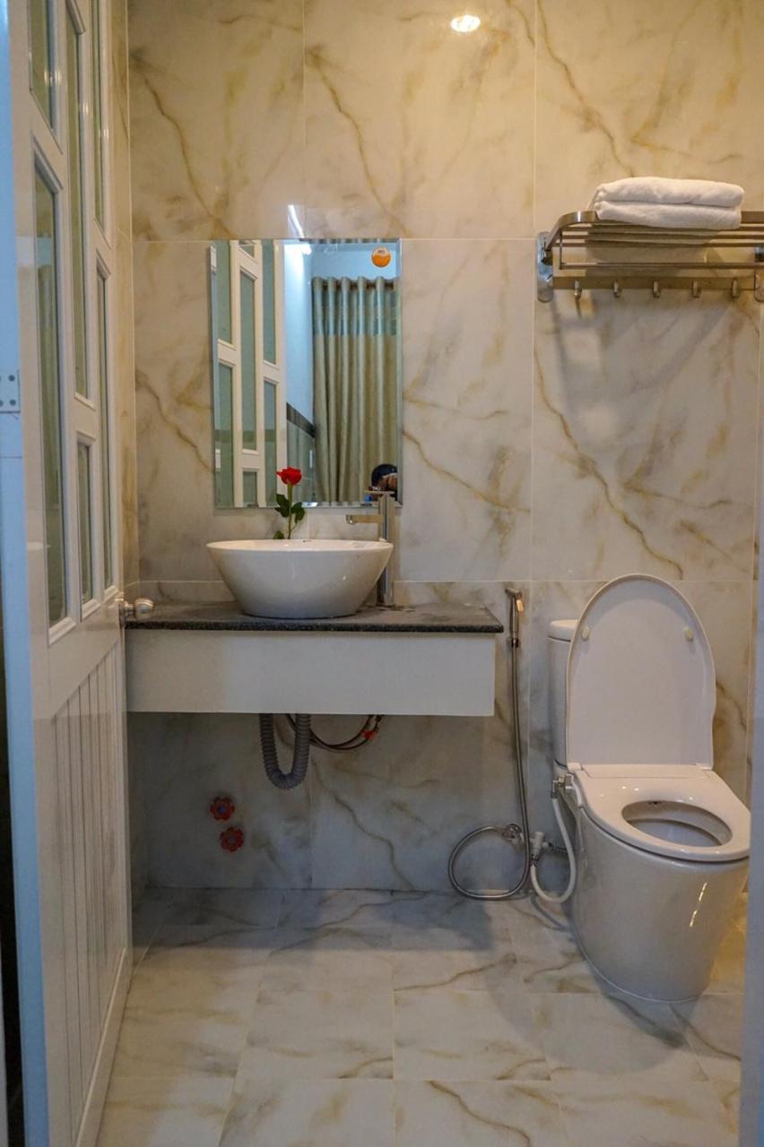 Classic Quadruple Room - Photo 17