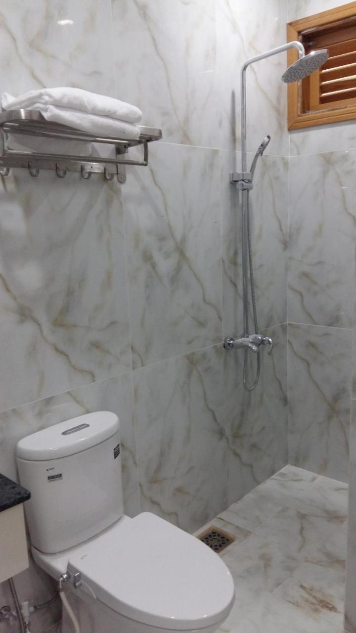 Classic Quadruple Room - Photo 14