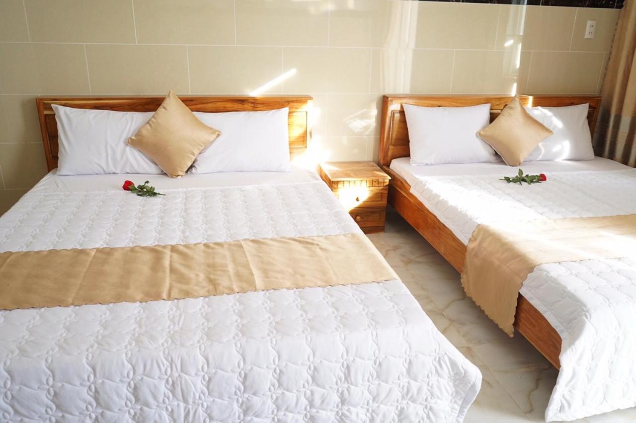 Classic Quadruple Room - Photo 12