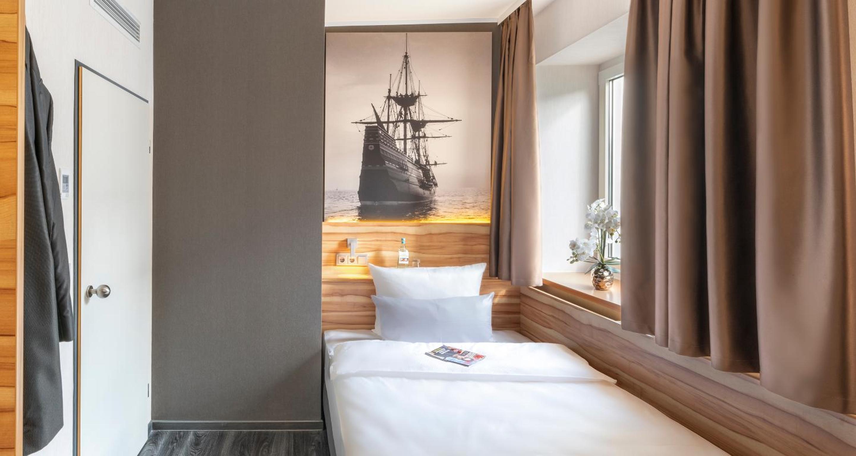 Standard Single Room photo 1