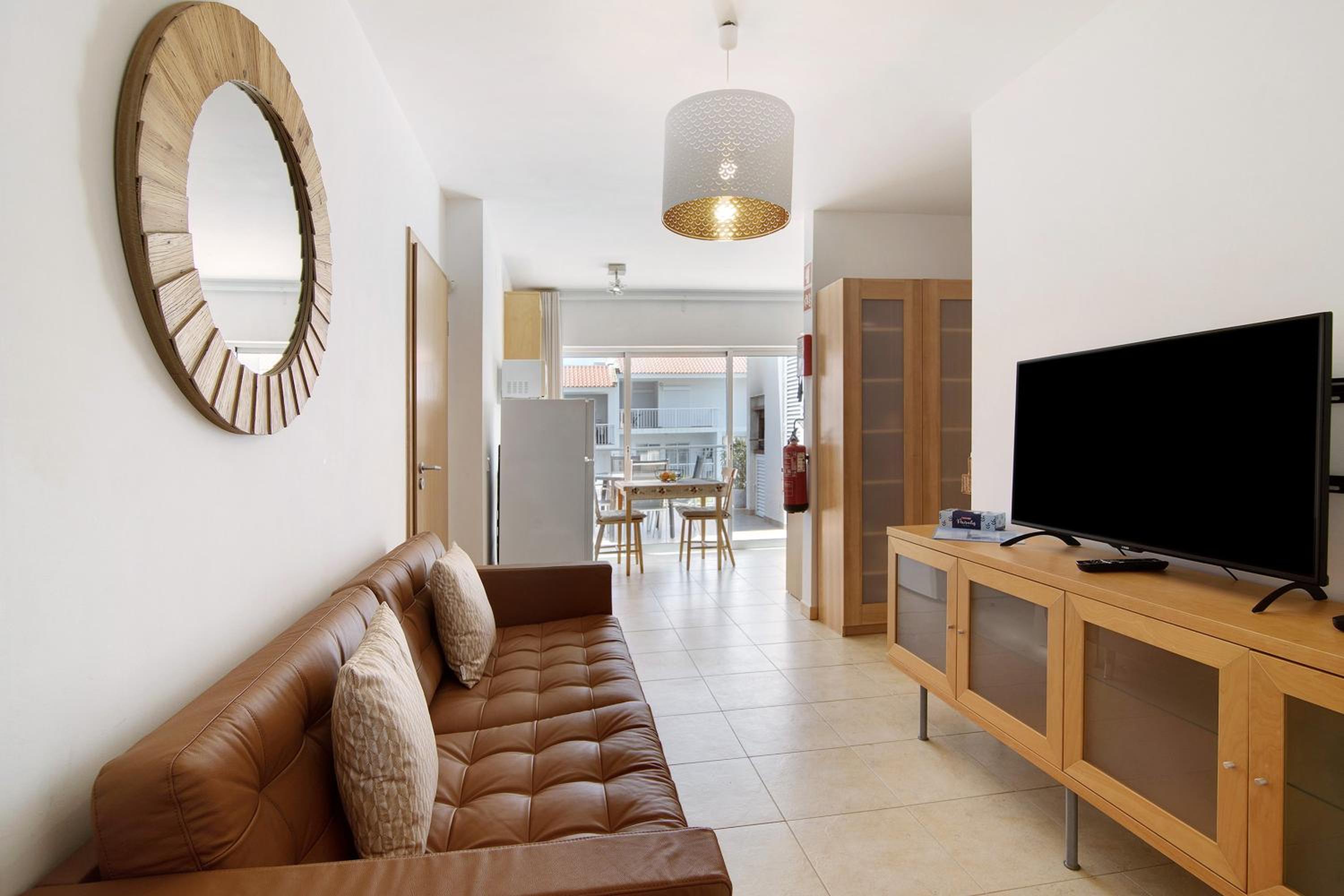Two-Bedroom Superior Apartment