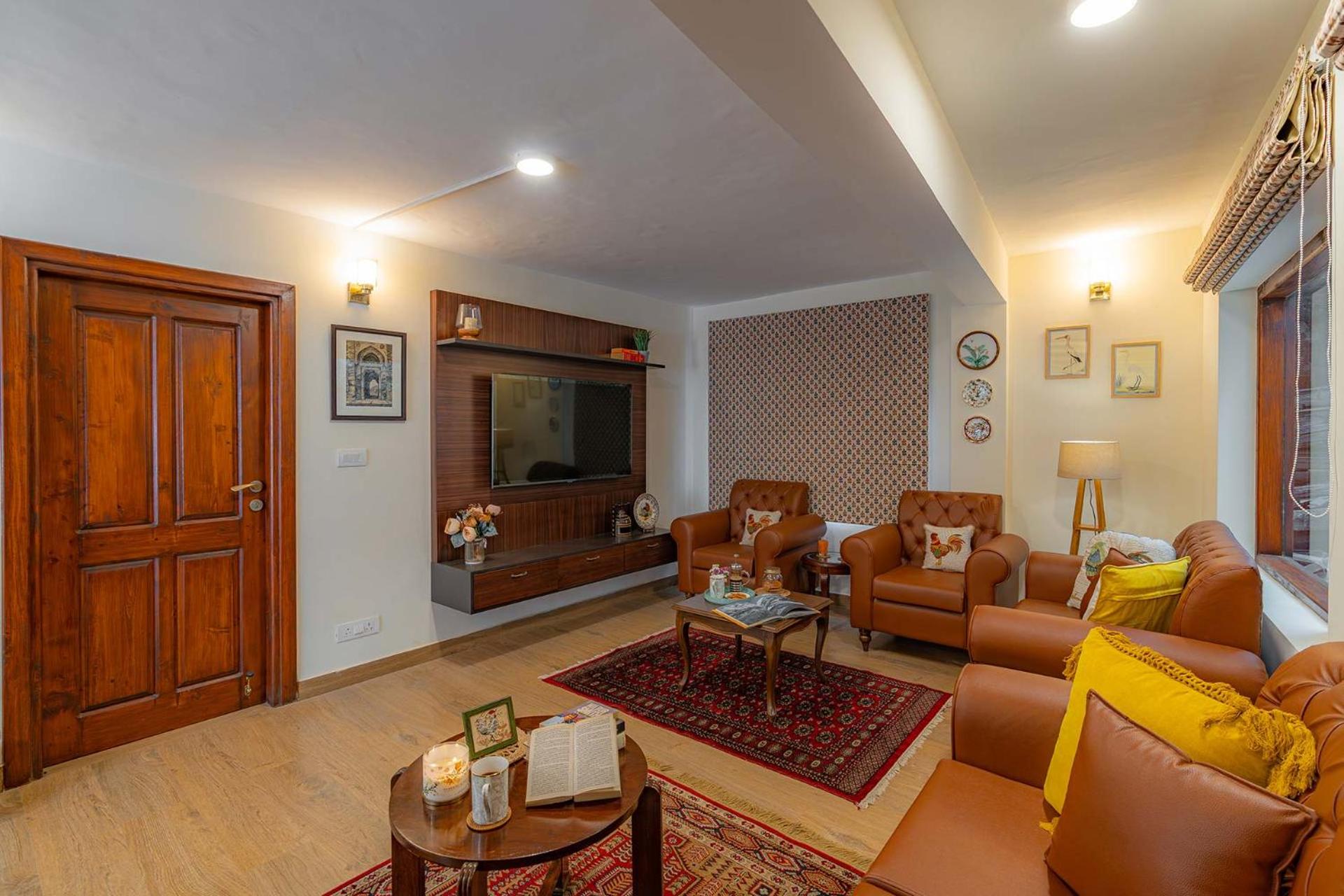 Villa photo 1