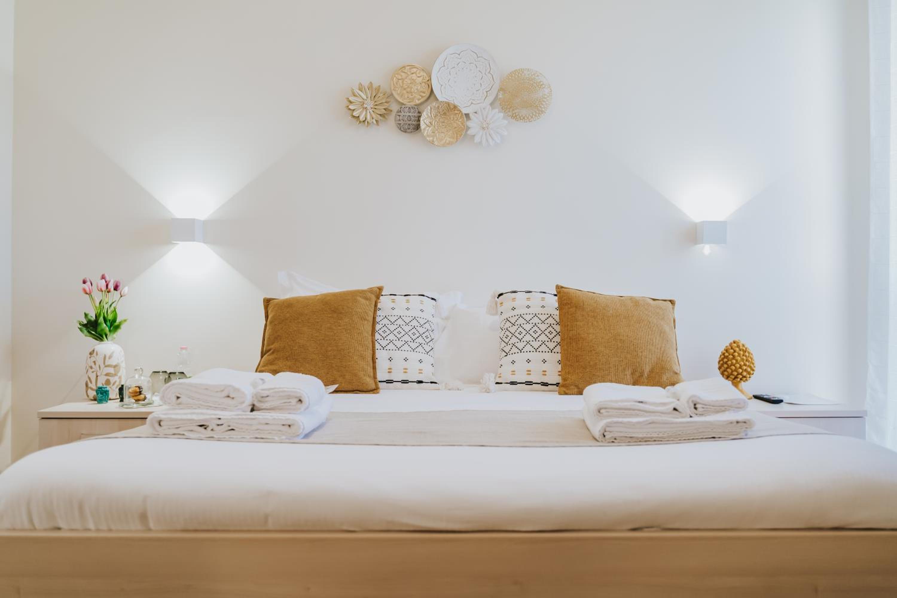 Double Room - Disability Access