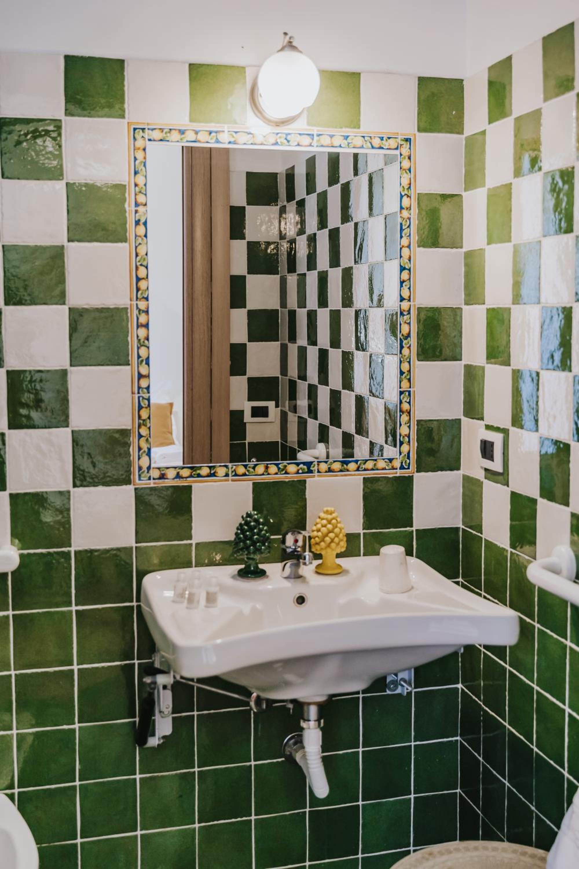 Domus Cese, 写真 9