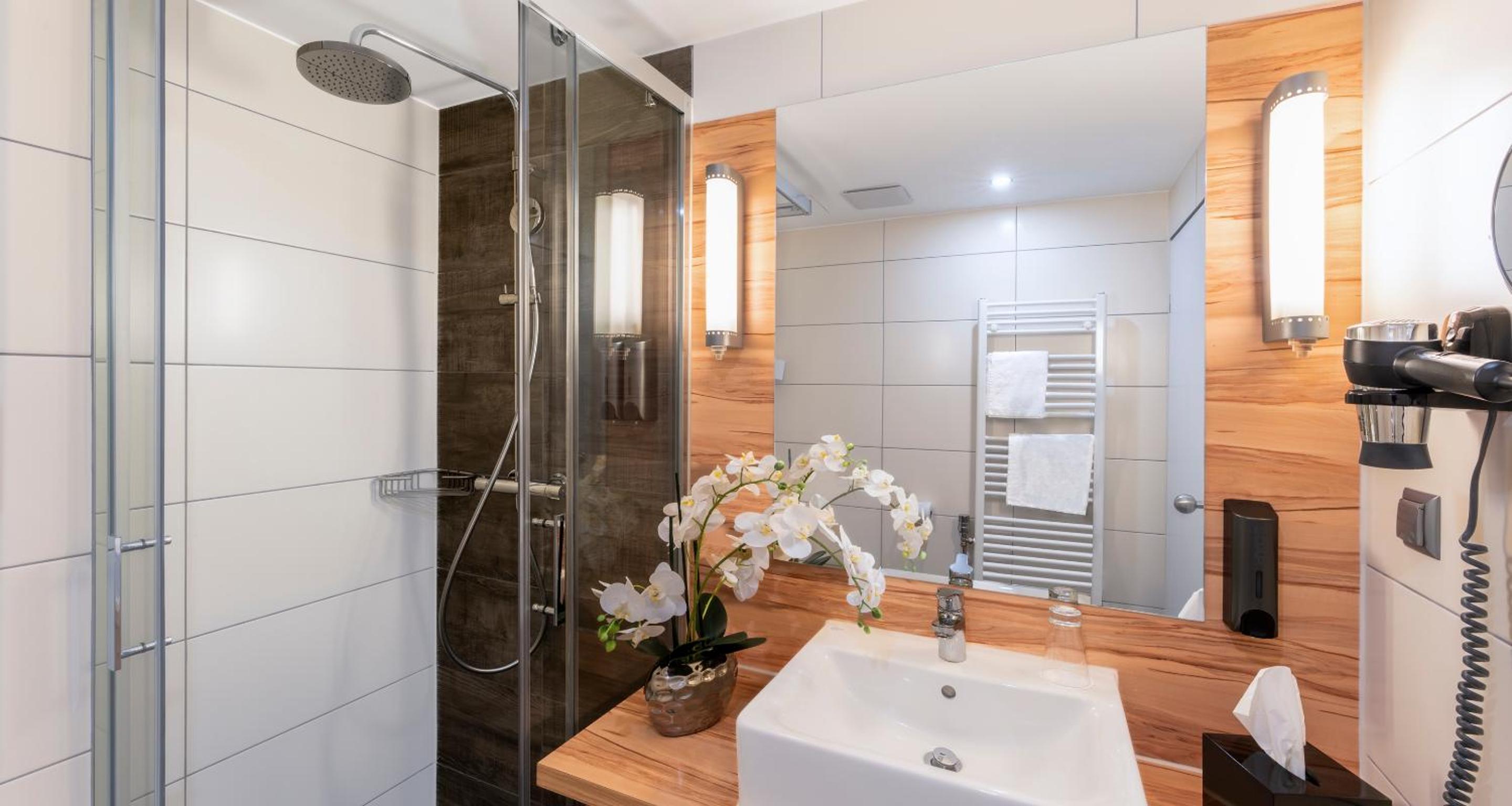 Standard Single Room photo 3