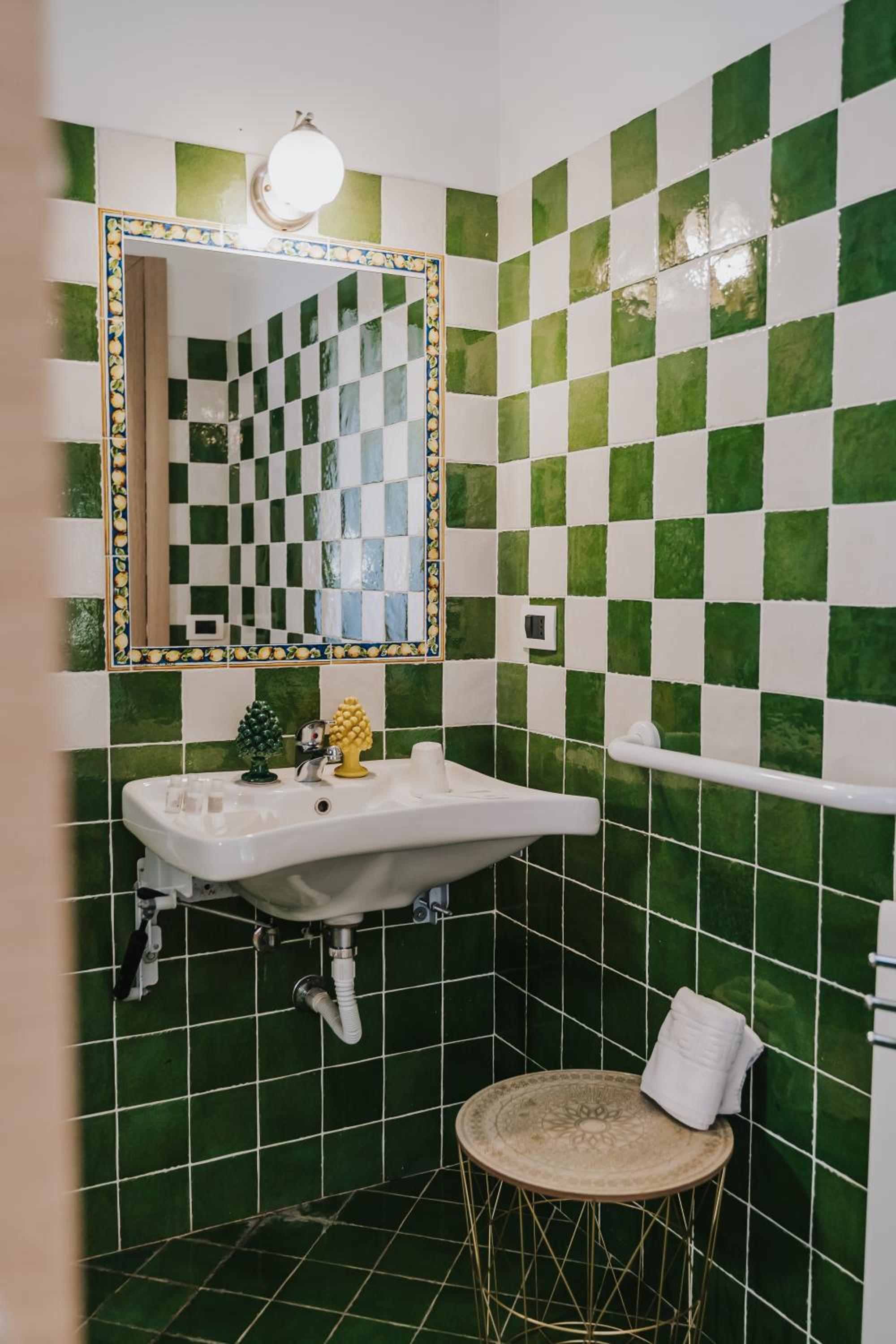 Domus Cese, 写真 7