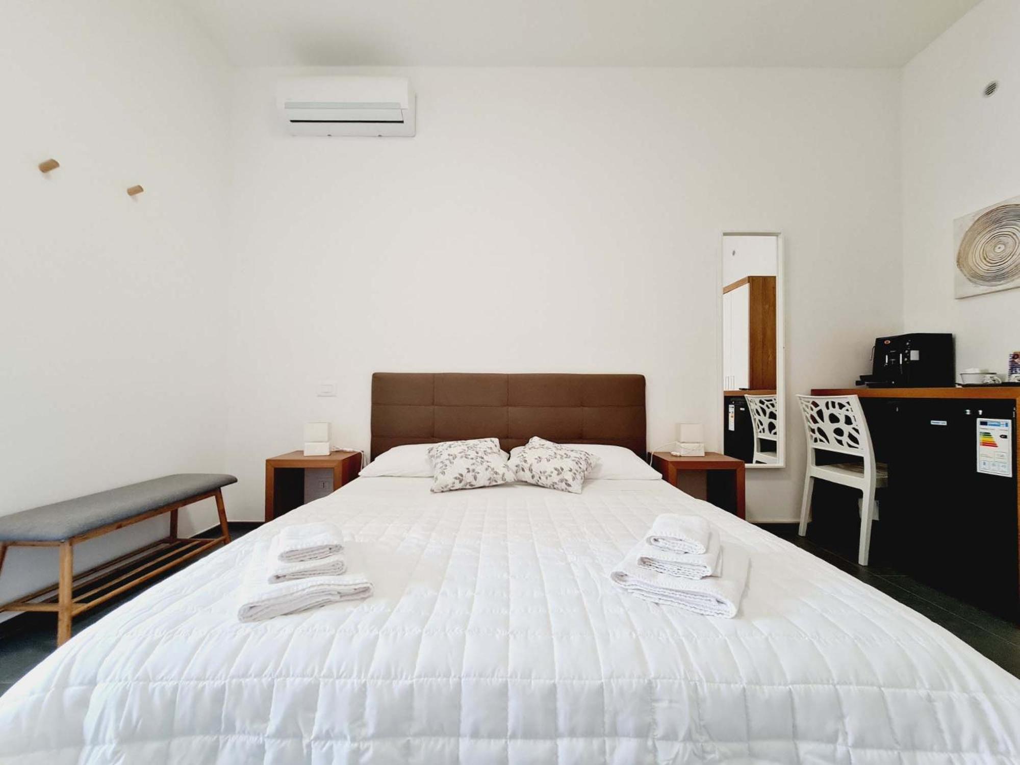 Large Double Room photo 3