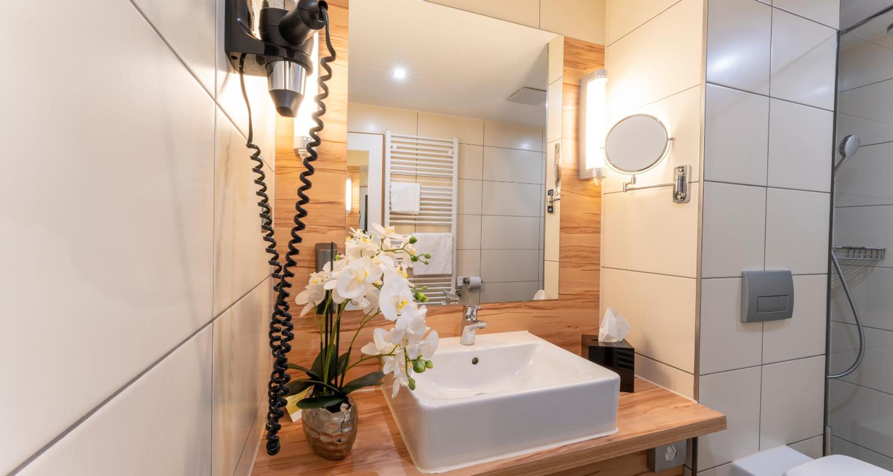 Comfort Double Room - Photo 6