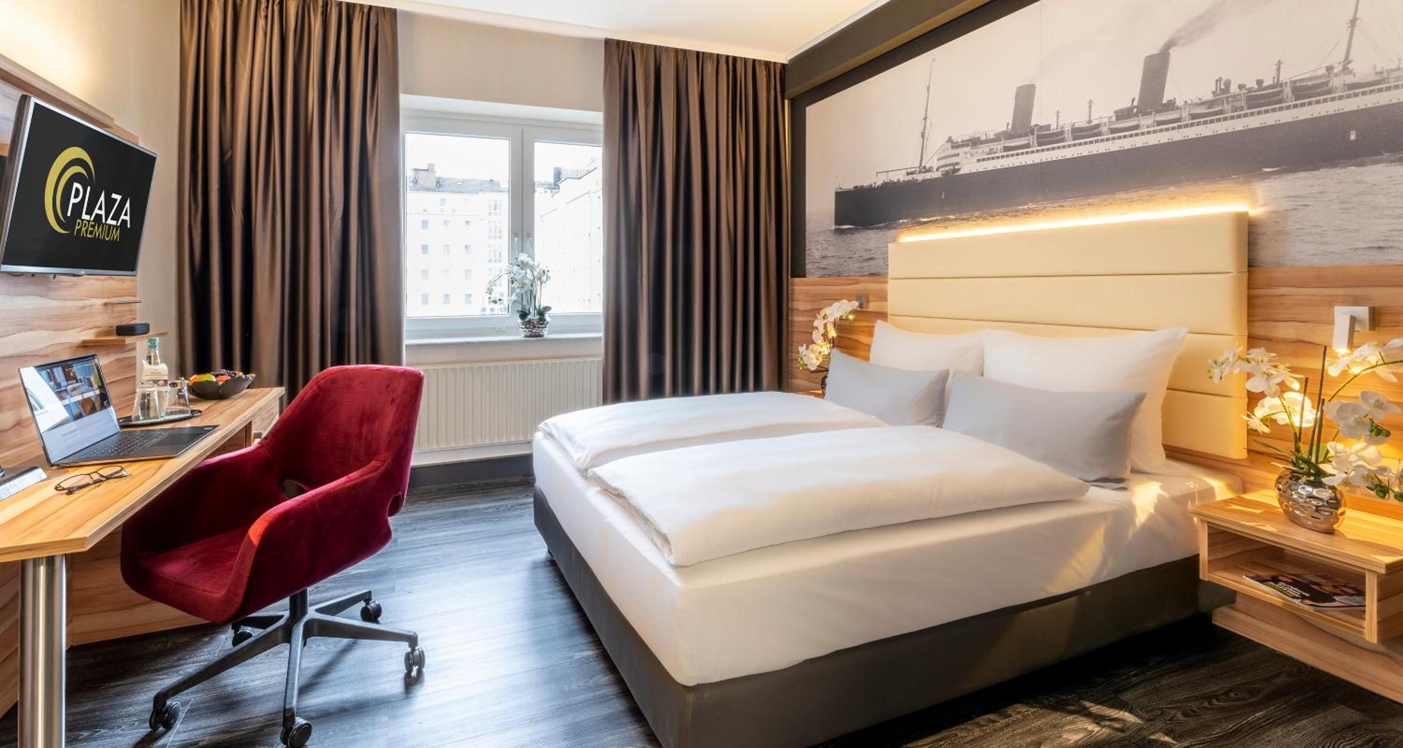 Standard Double Room - Photo 4