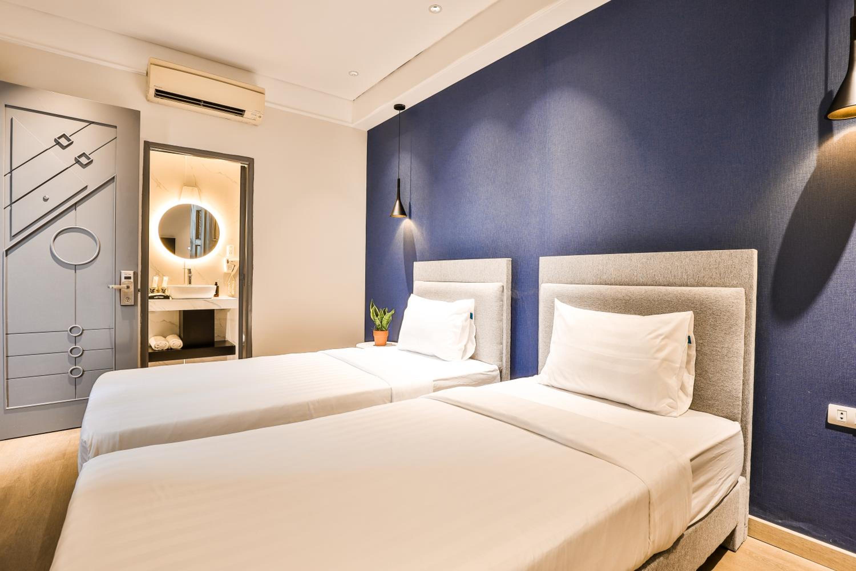 Superior Twin Room photo 1