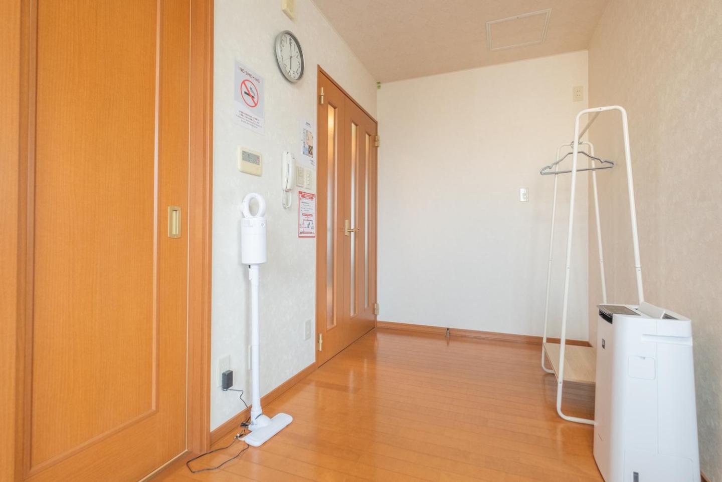 Family Double Room - Photo 1